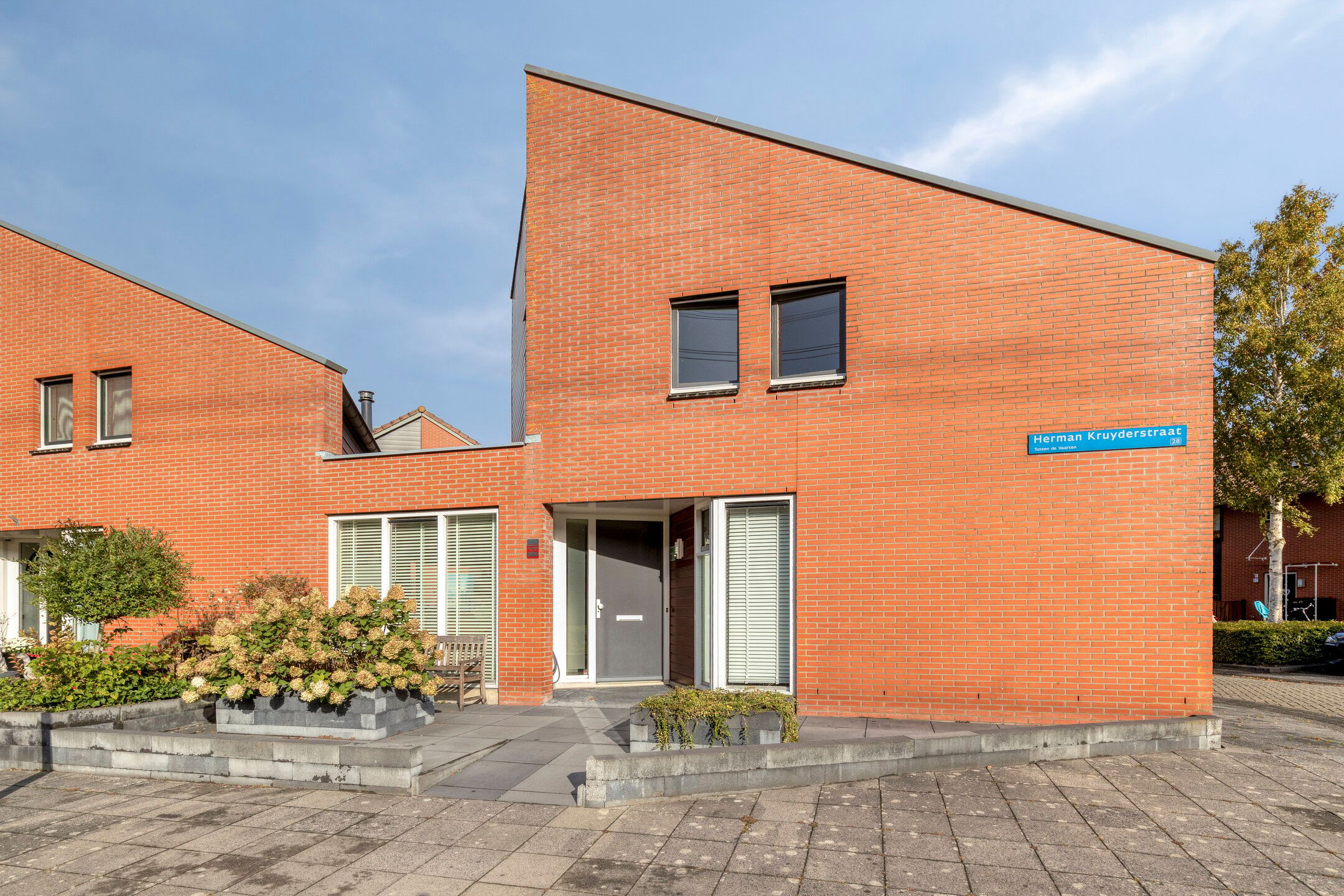 Foto van Herman Kruyderstraat 61, Almere