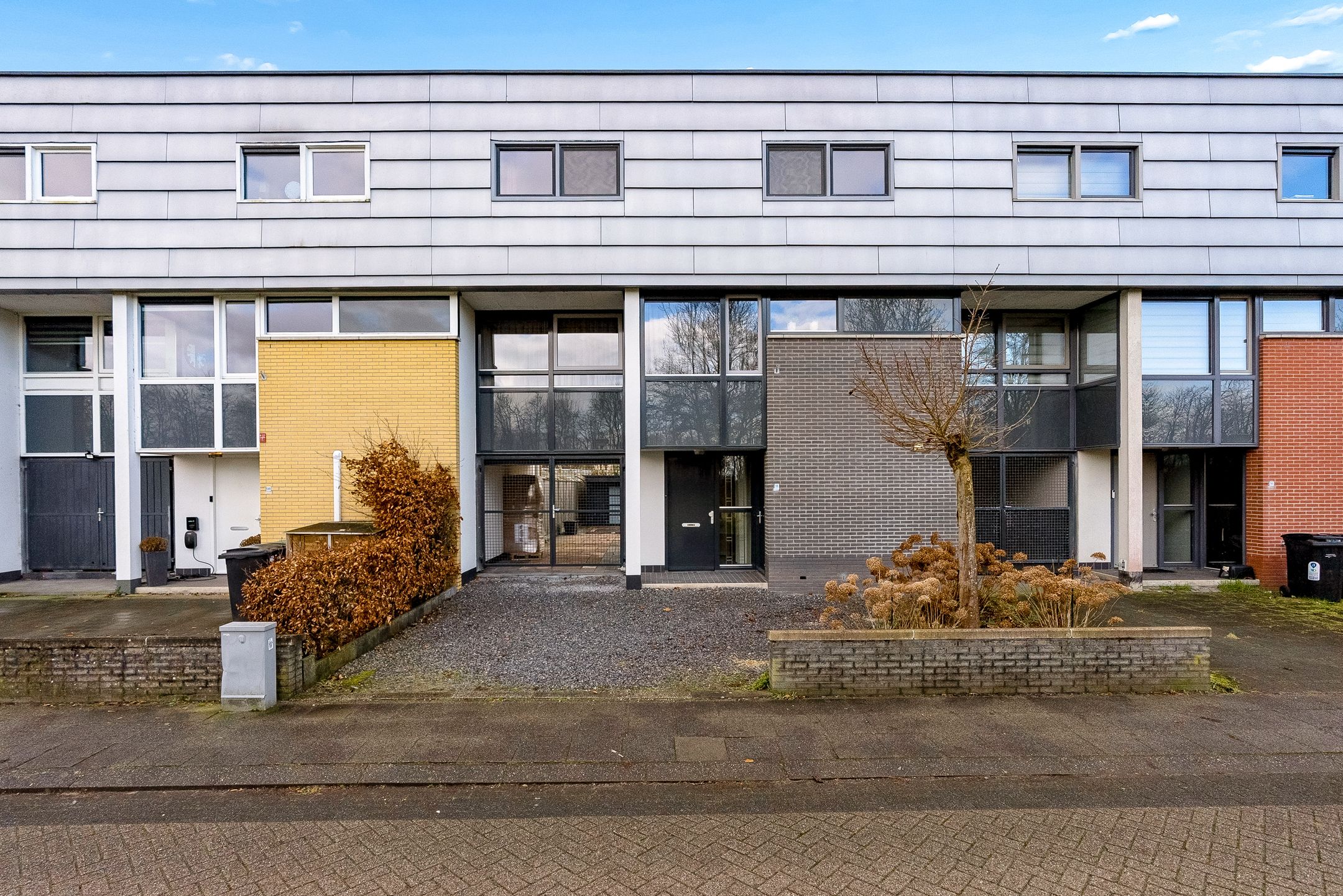 Foto van Carel Willinklaan 18, Almere