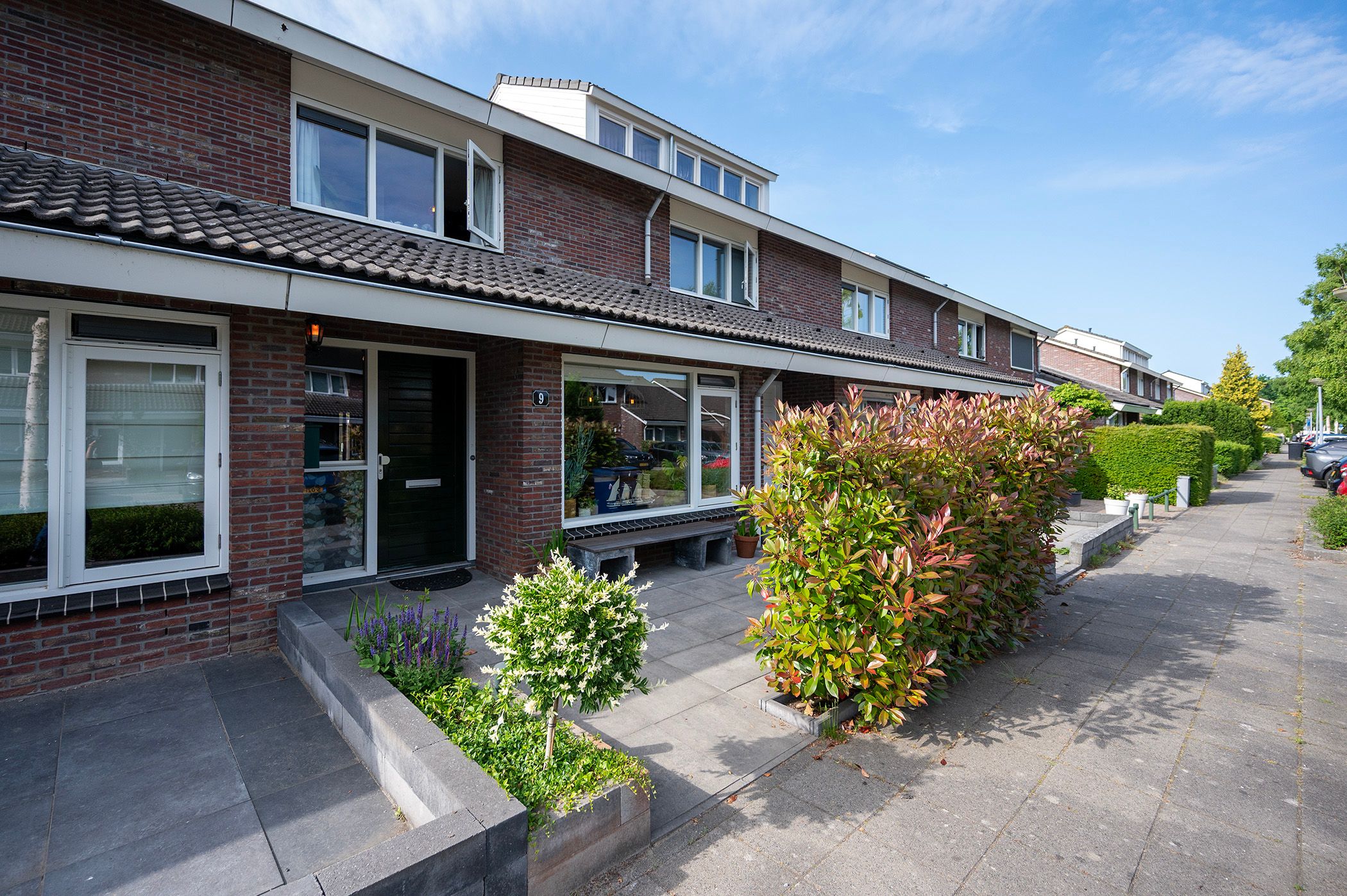 Foto van Max Ernststraat 9, Almere