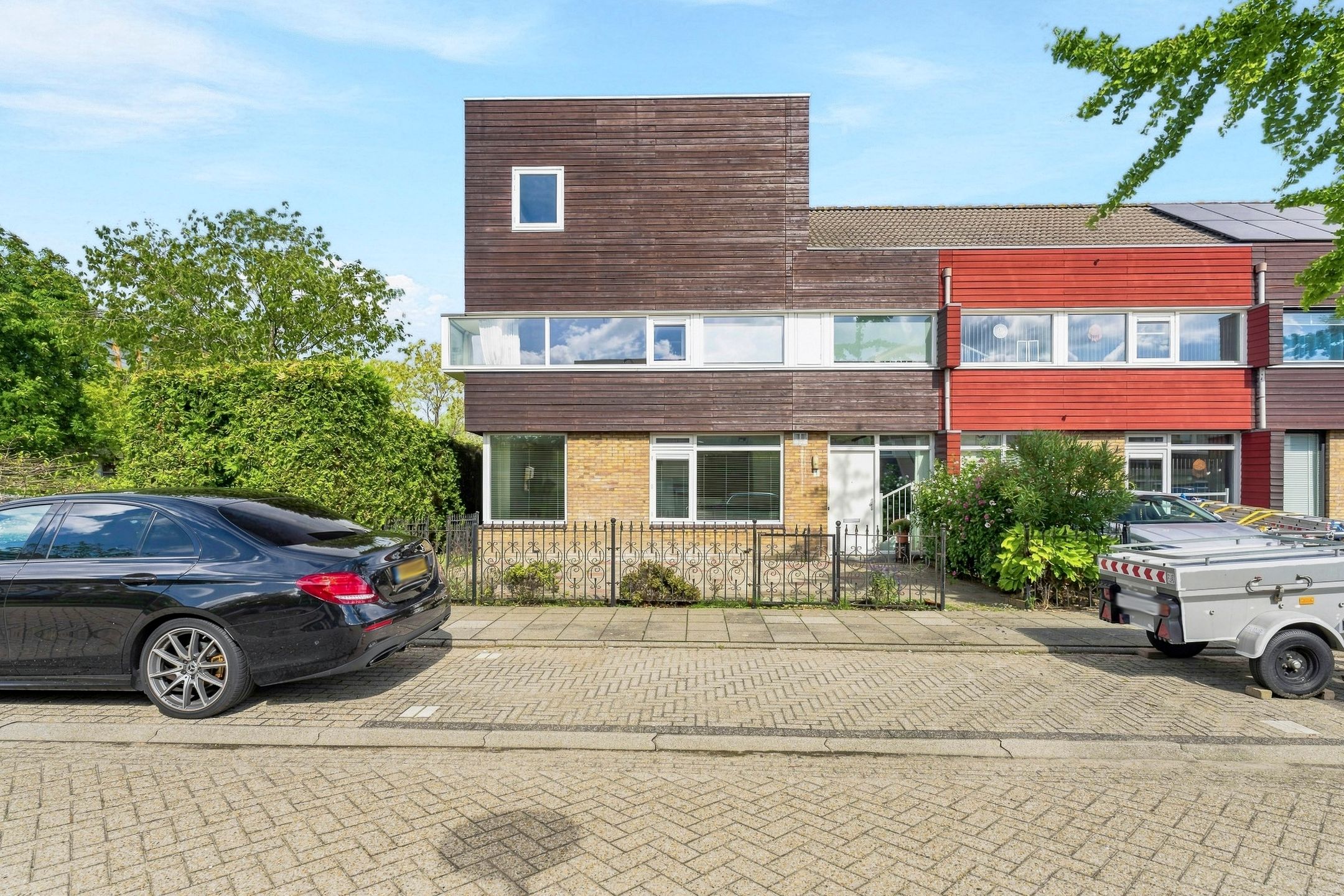 Foto van Kandinskystraat 1, Almere