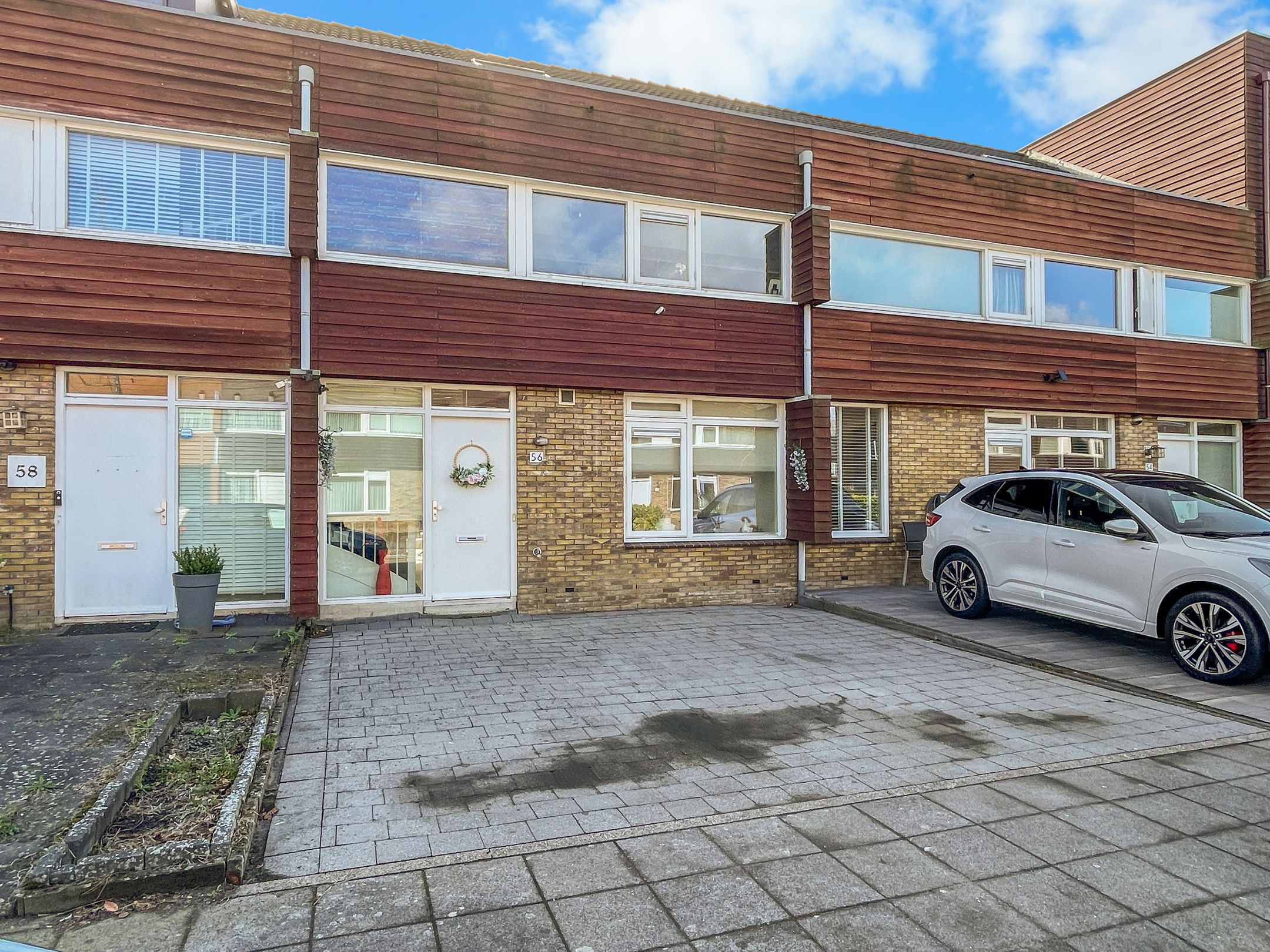 Foto van Kandinskystraat 56, Almere