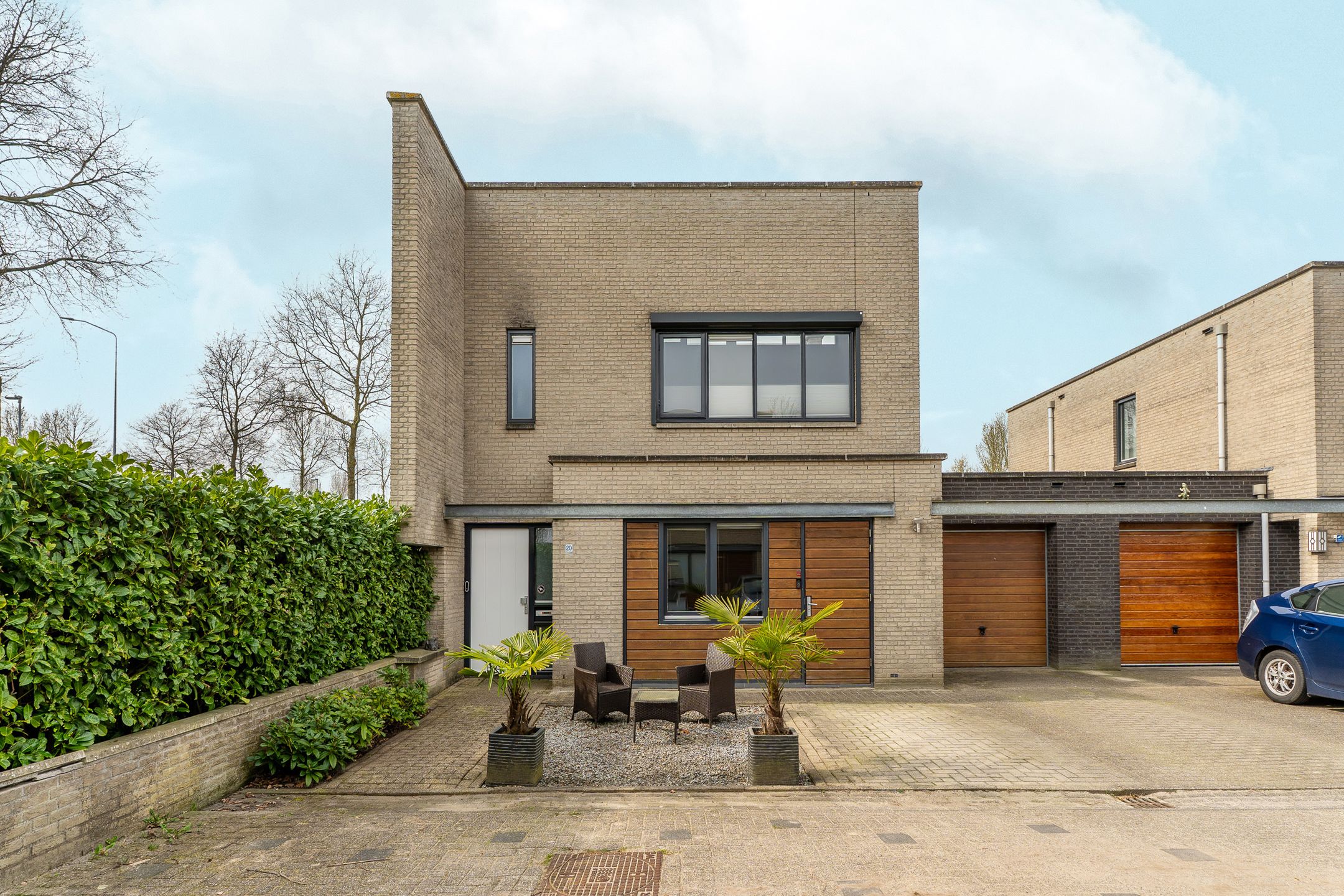 Foto van Picassoweg 20, Almere