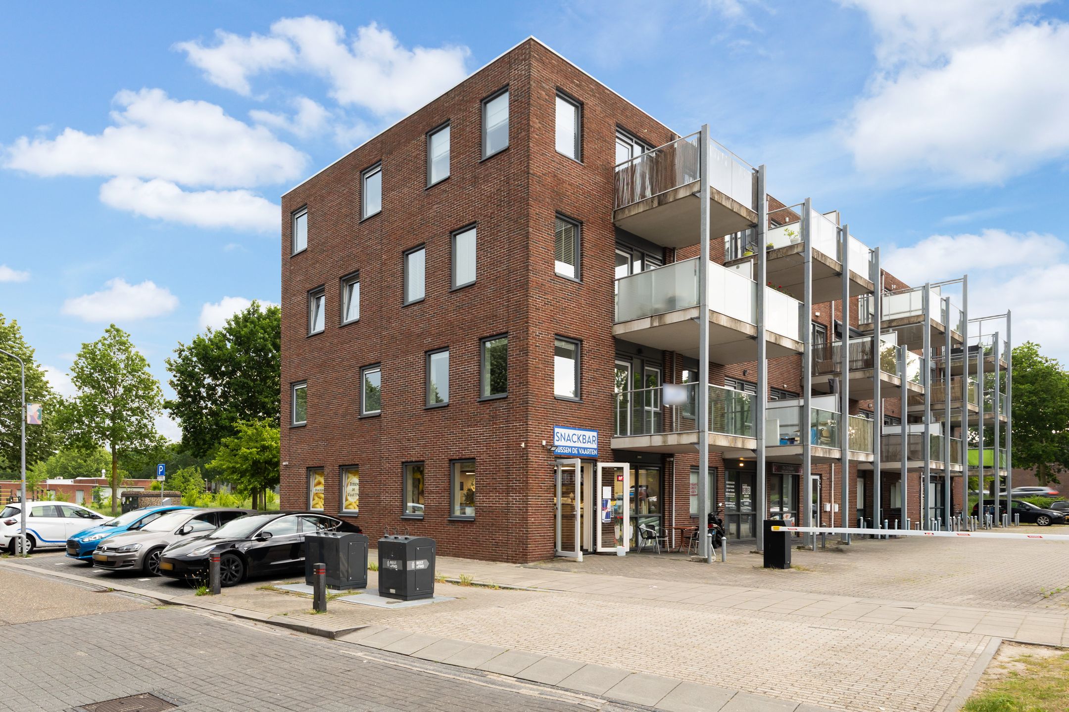 Foto van Chagallweg 34, Almere