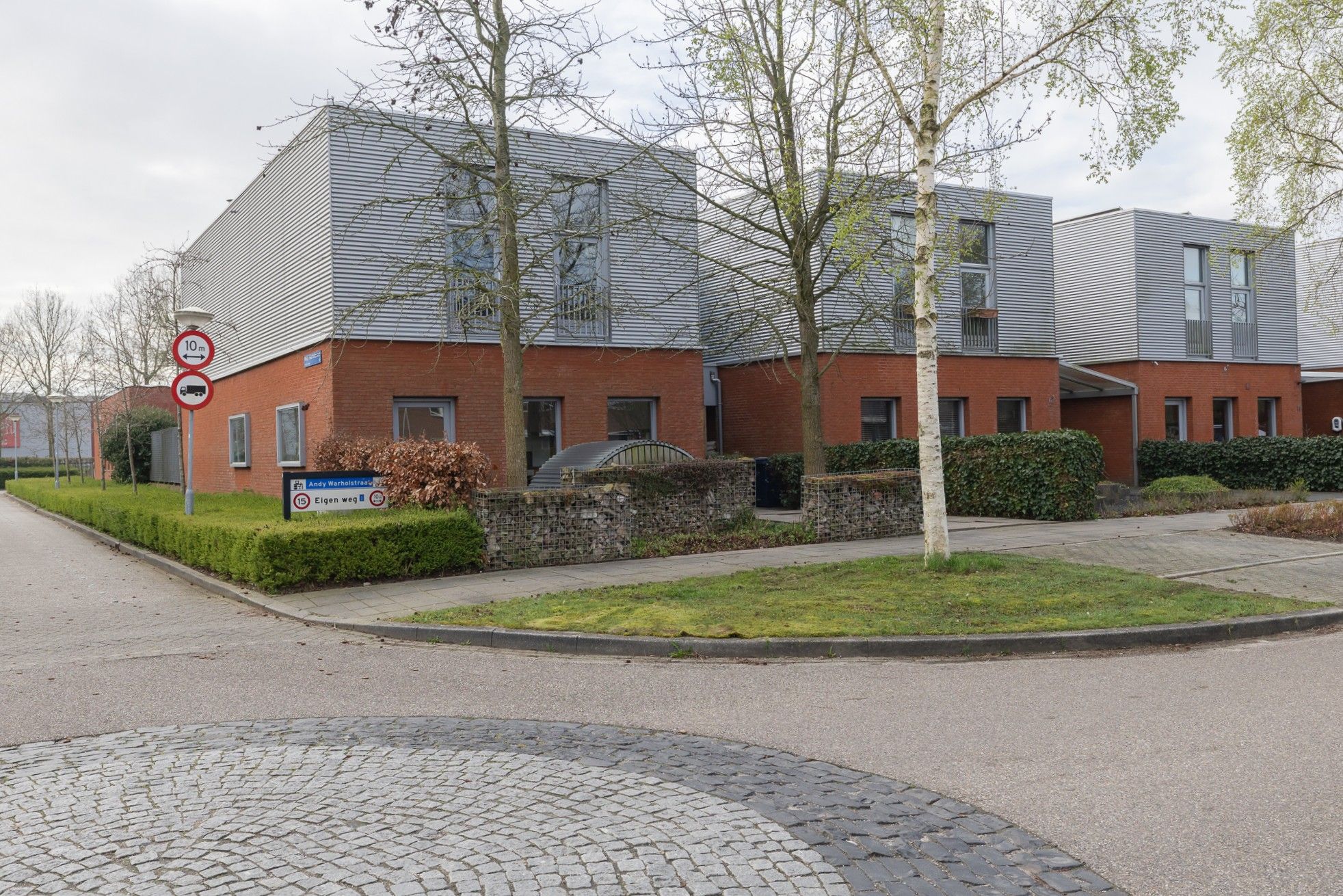 Foto van Chagallweg 74, Almere
