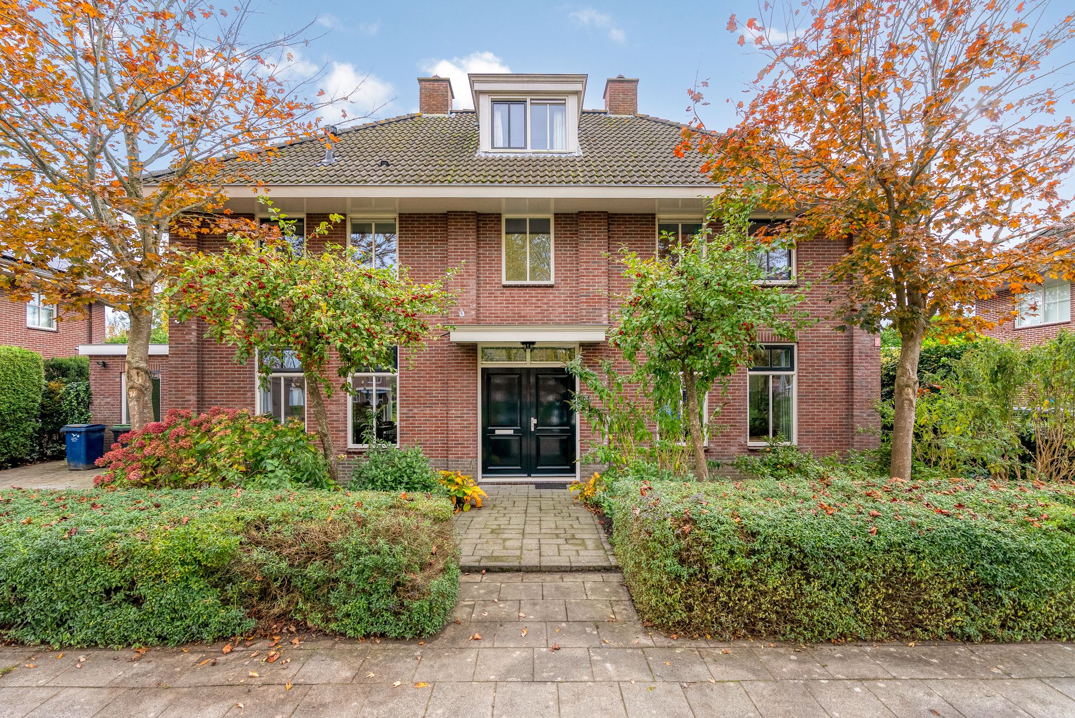 Foto van Henry Moorestraat 76, Almere