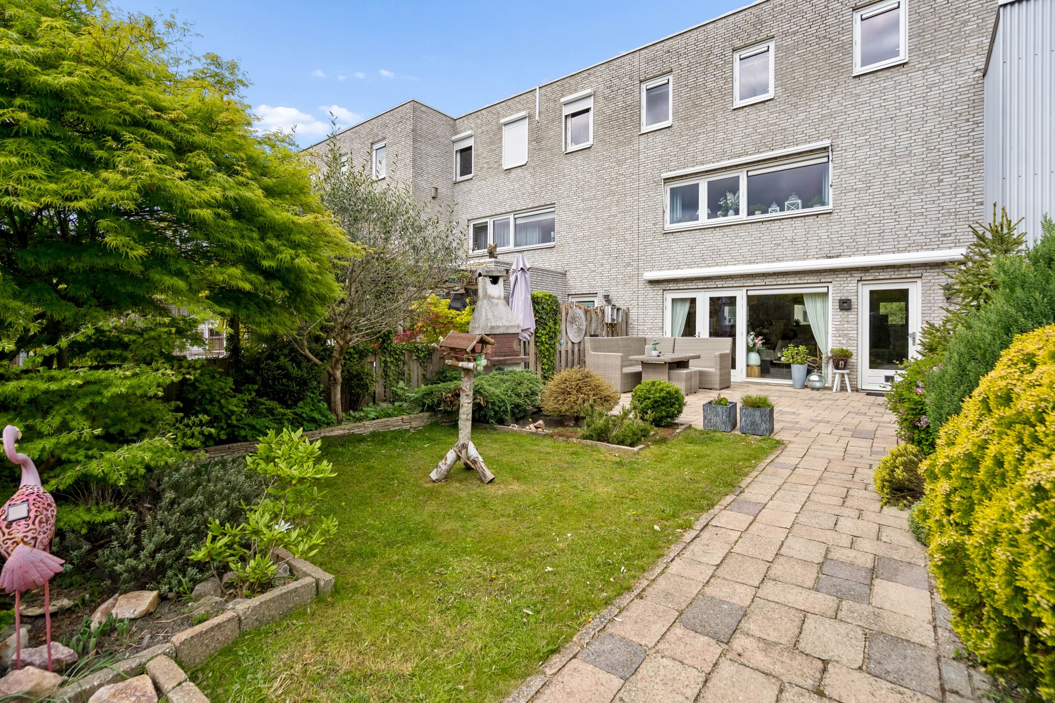 Foto van Cézannestraat 127, Almere