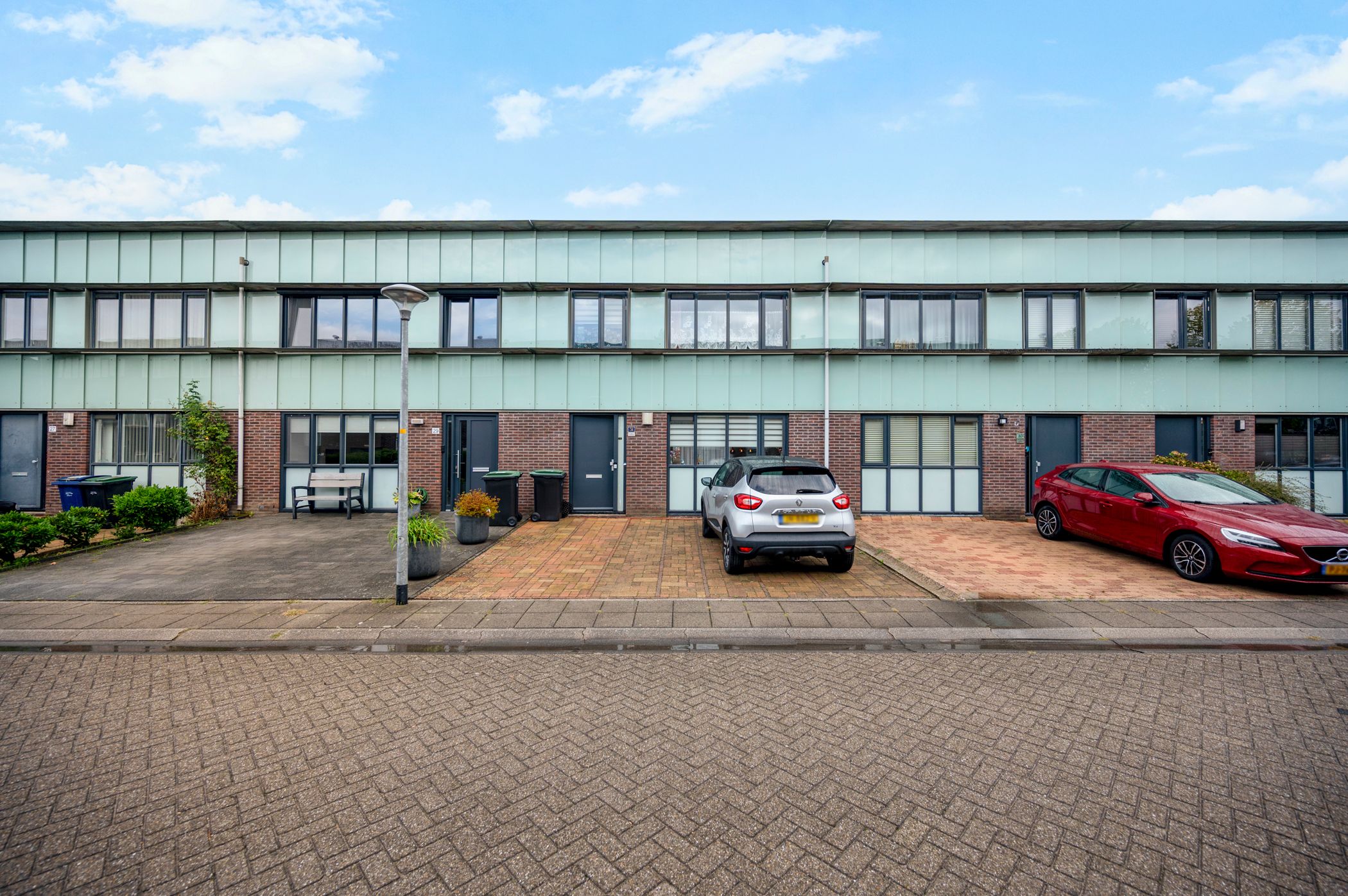 Foto van Sisleystraat 31, Almere