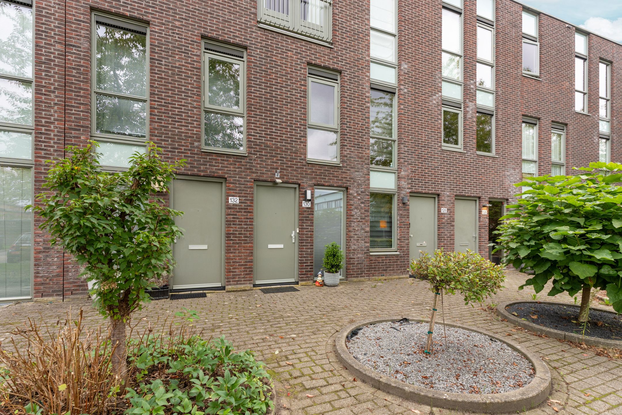 Foto van Renoirstraat 130, Almere
