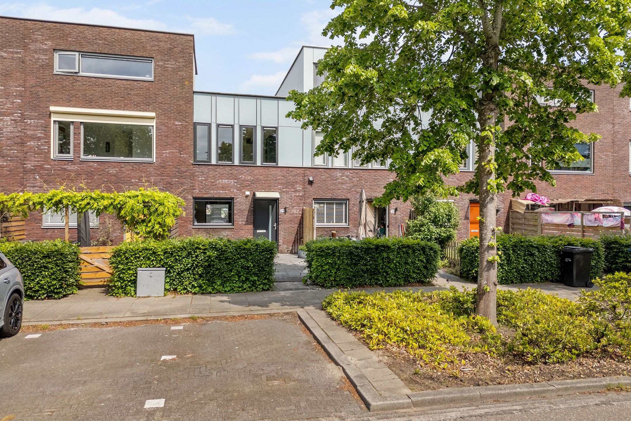 Foto van Rodinweg 29, Almere