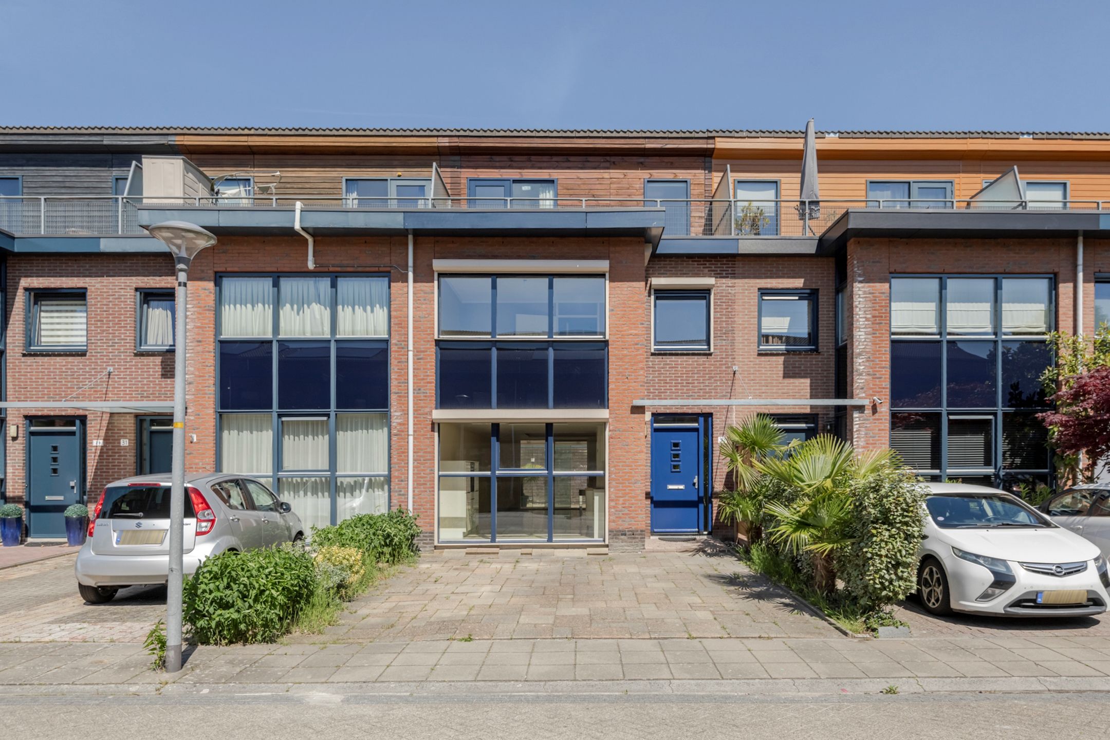 Foto van Klimtstraat 33, Almere