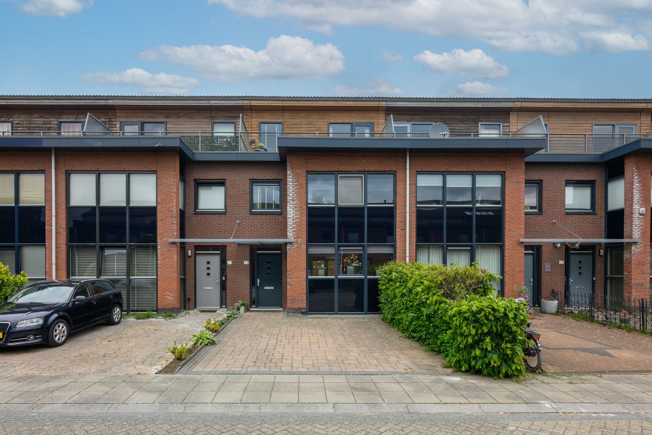 Foto van Delacroixstraat 23, Almere