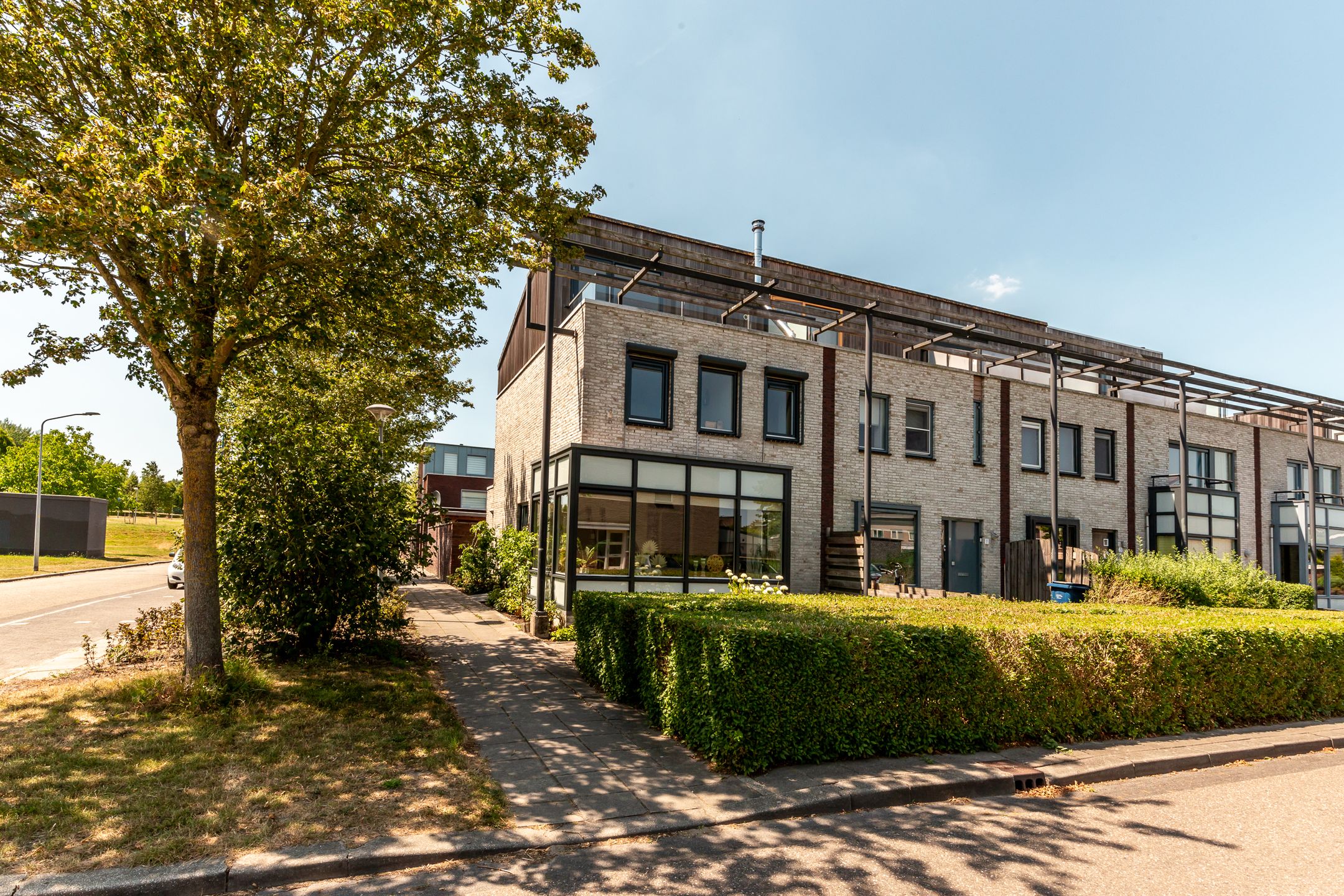 Foto van Rodinweg 137, Almere