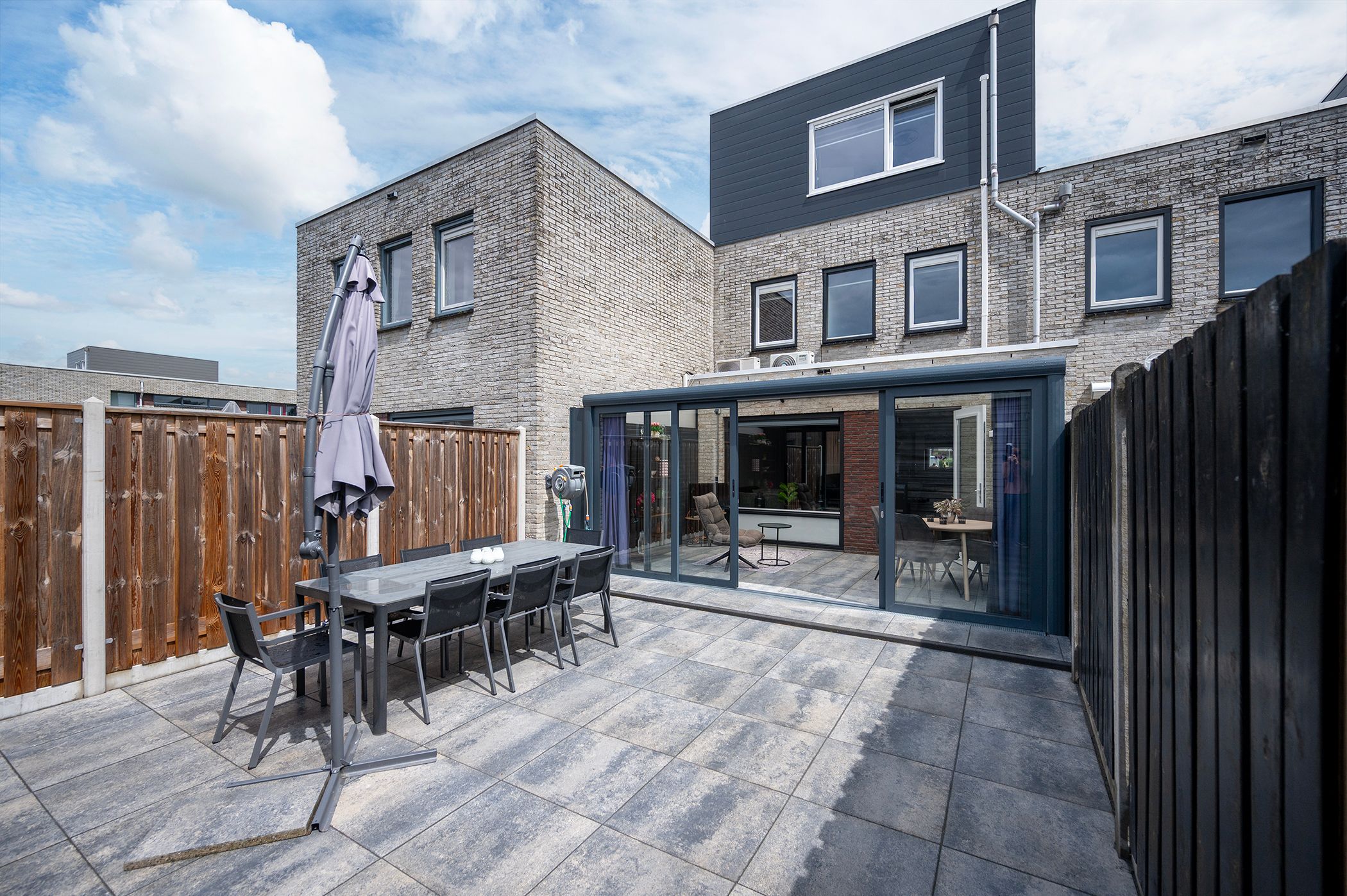 Foto van Piranesistraat 73, Almere