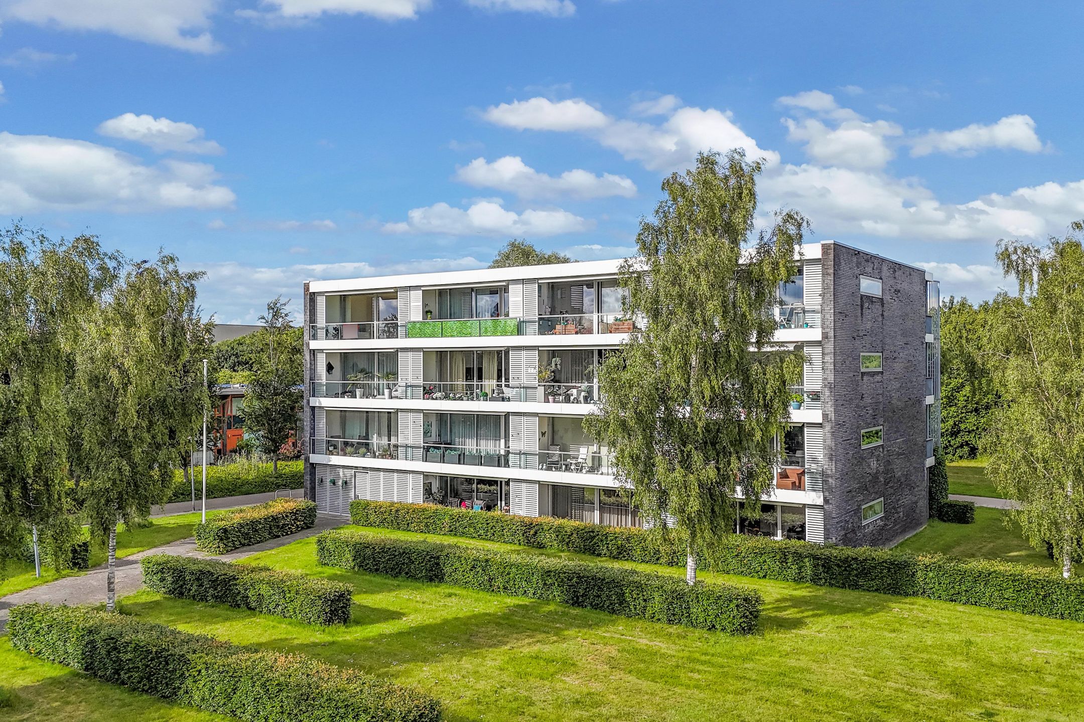Foto van Albrecht Dürerweg 97A, Almere