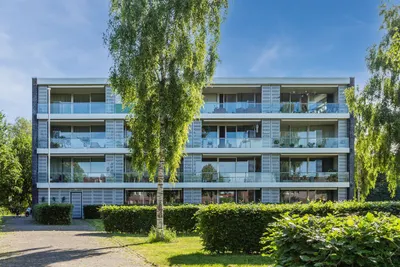 Foto van Albrecht Dürerweg 97D, Almere