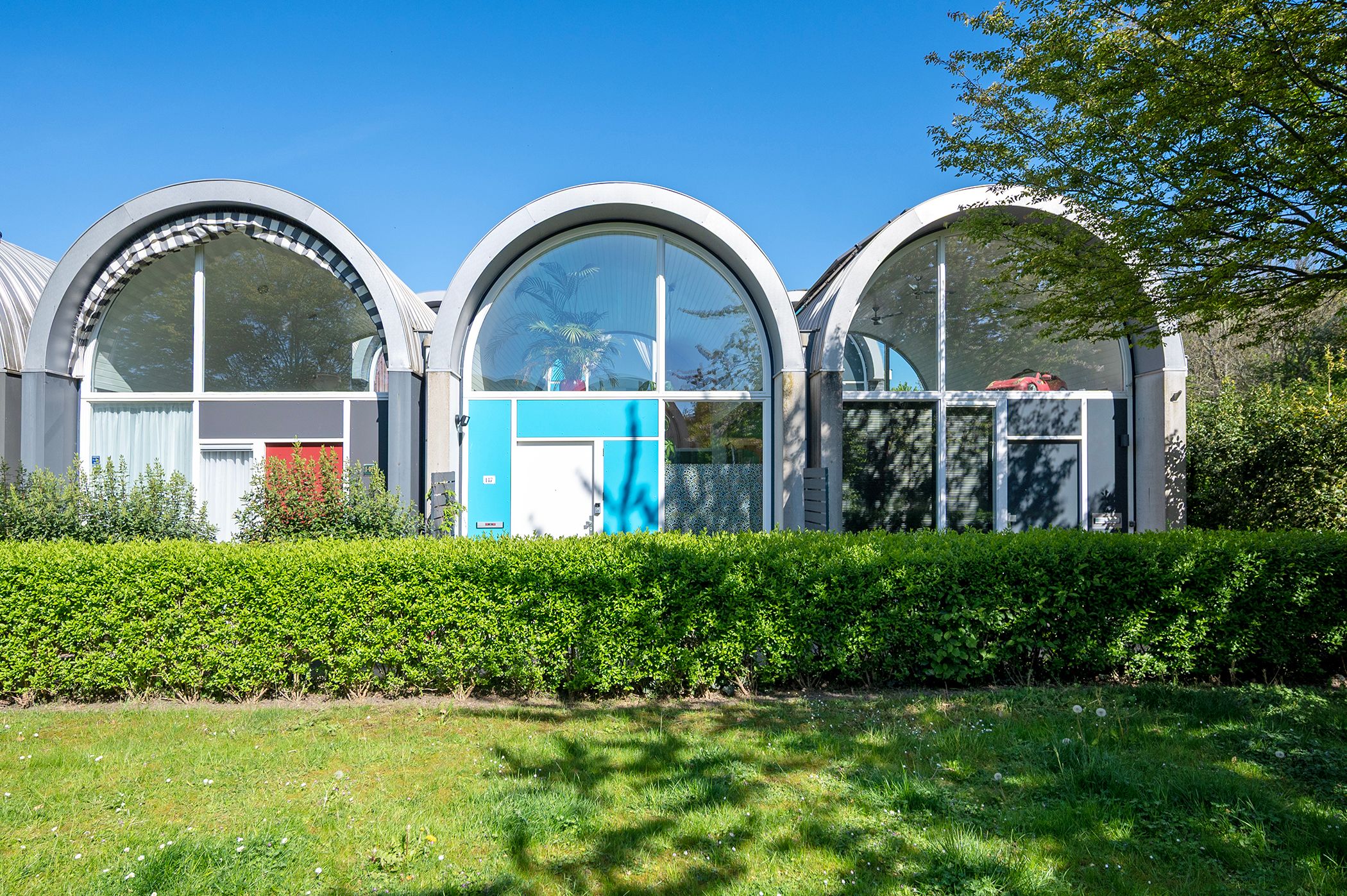Foto van Albrecht Dürerweg 147, Almere