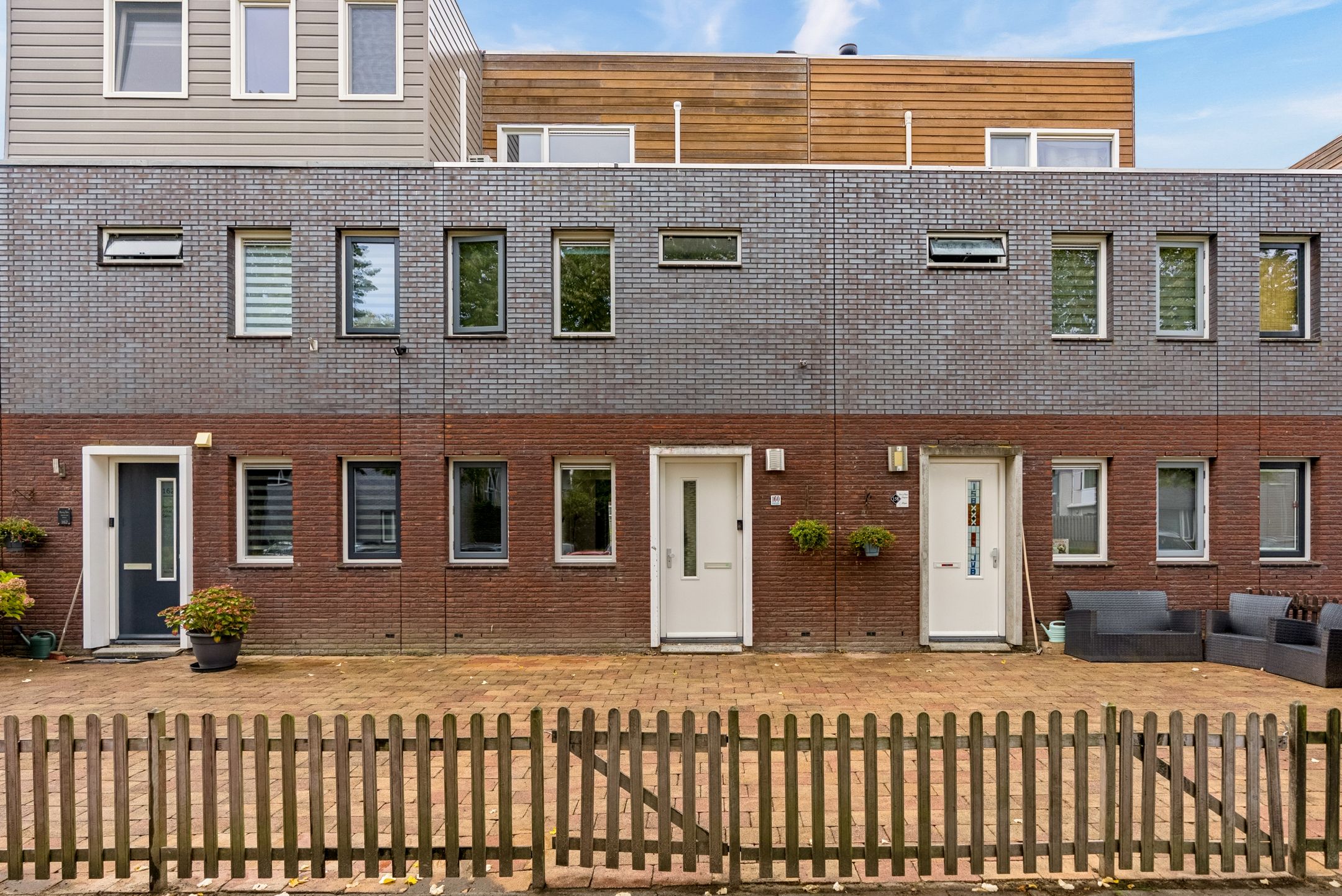 Foto van Albrecht Dürerweg 160, Almere