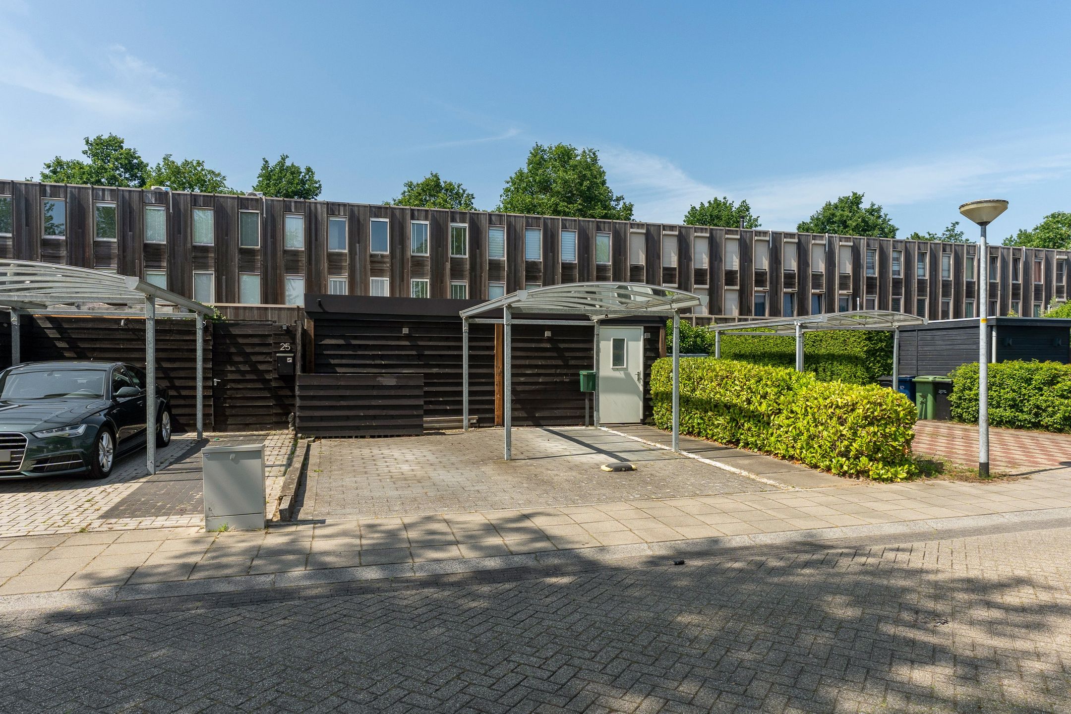Foto van Rafaëlstraat 27, Almere