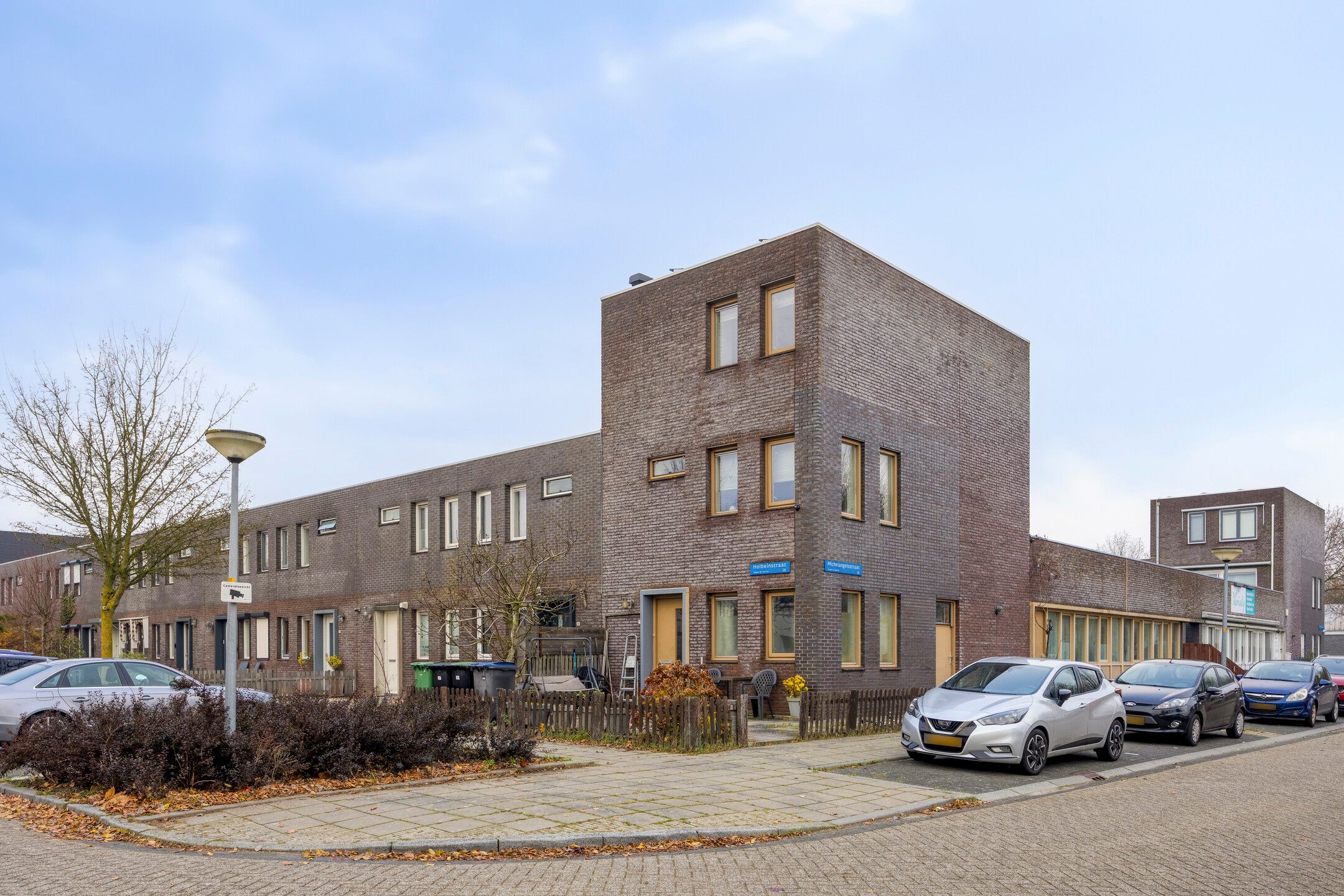 Foto van Holbeinstraat 171, Almere