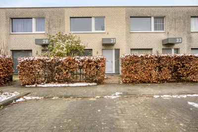 Foto van Grünewaldstraat 31, Almere