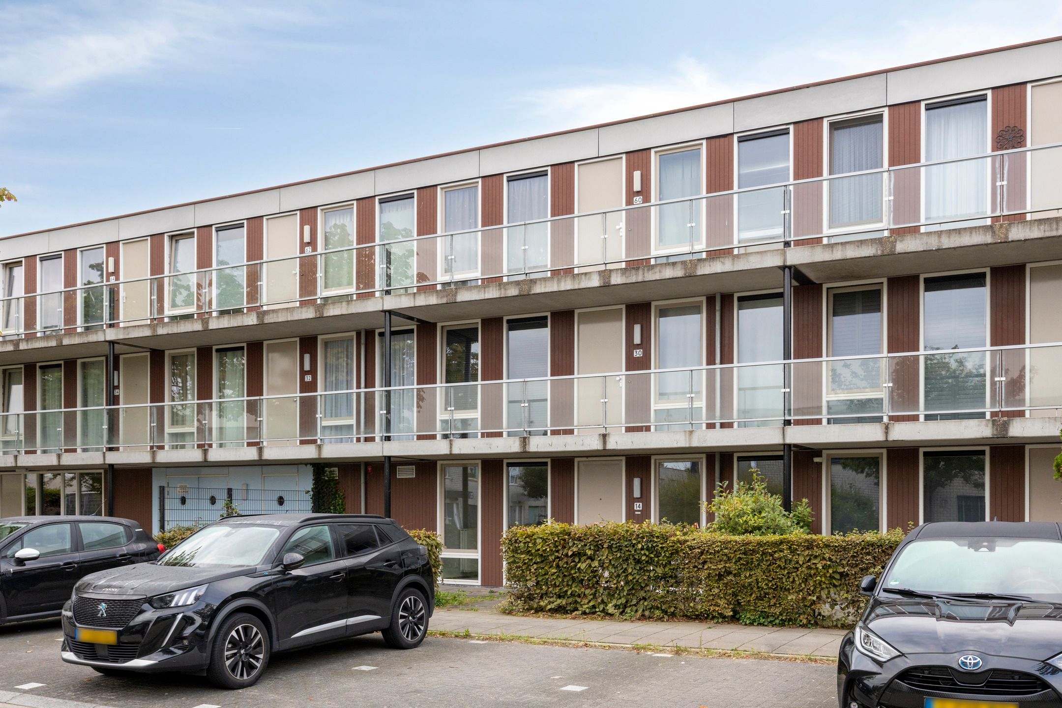 Foto van Grünewaldstraat 14, Almere