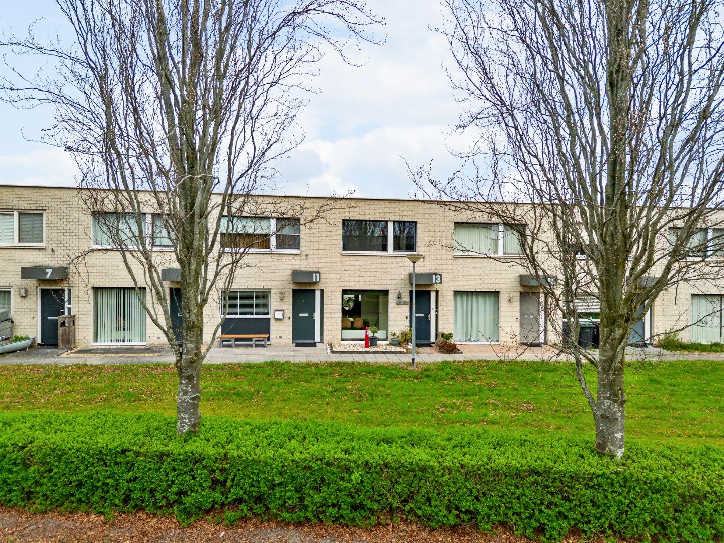 Foto van Botticelliplantsoen 13, Almere