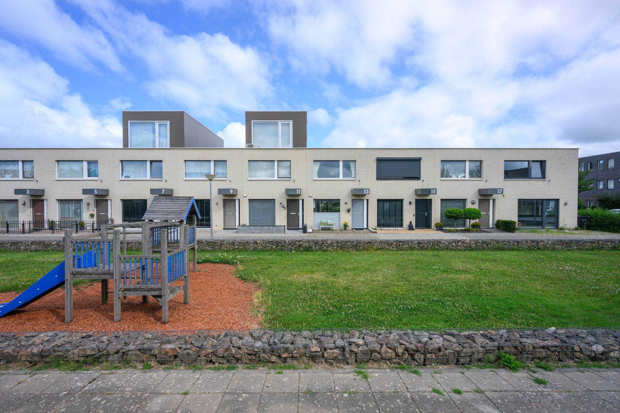 Foto van Giottoplantsoen 13, Almere
