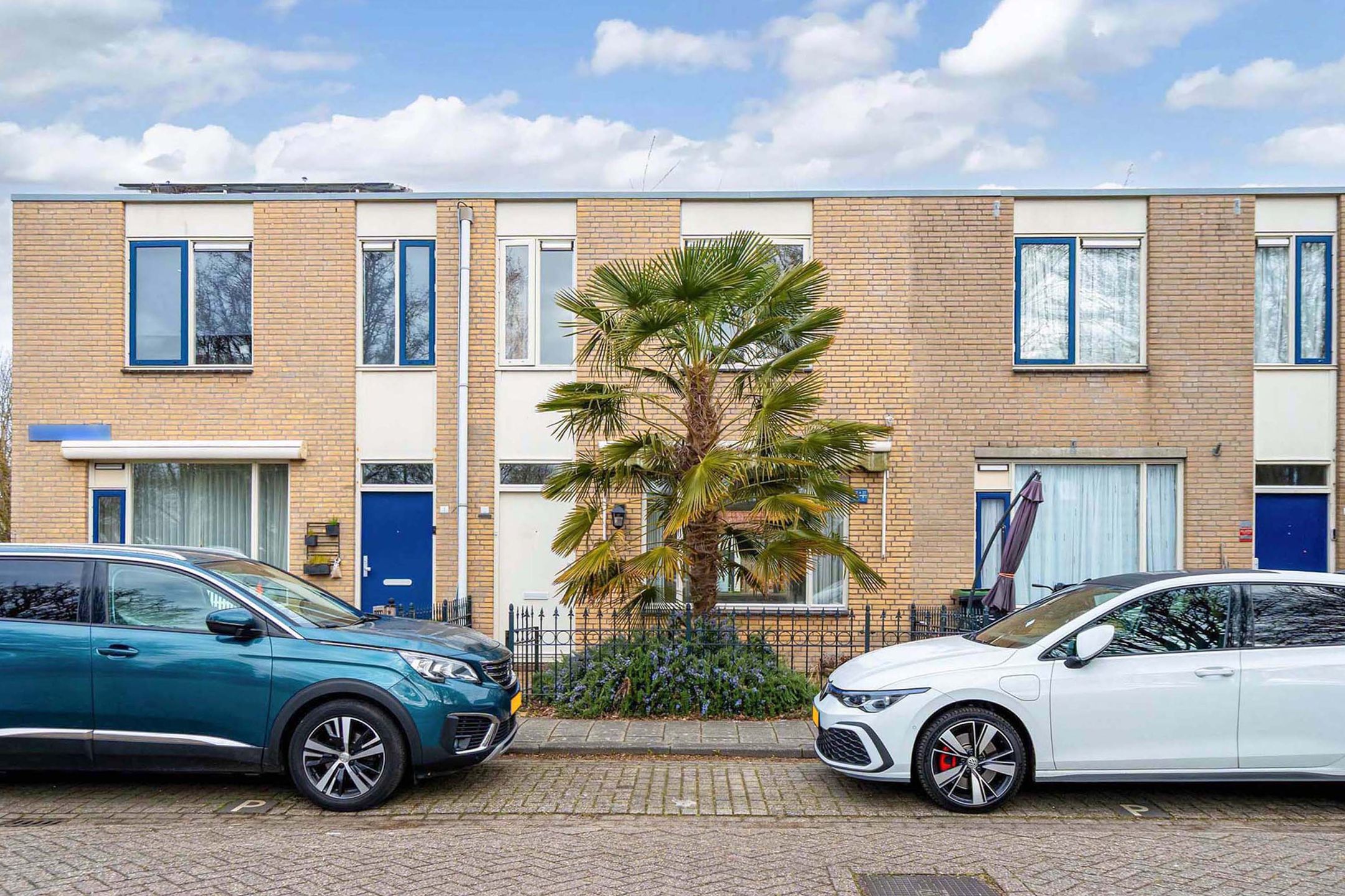 Foto van Rosmolenstraat 3, Almere