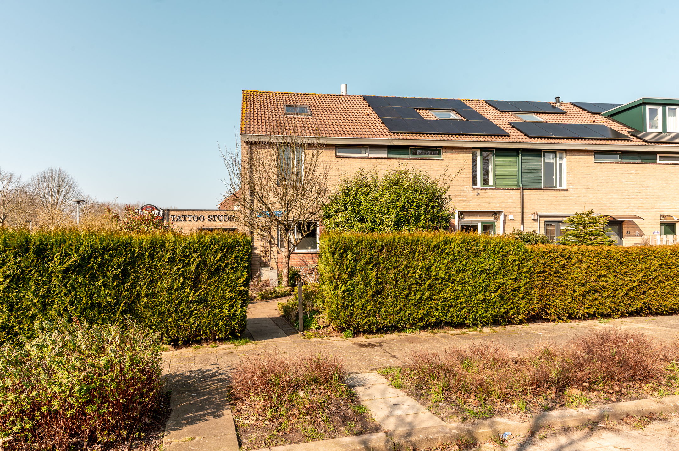 Foto van Poldermolenweg 77, Almere