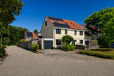Foto van Poldermolenweg 141, Almere