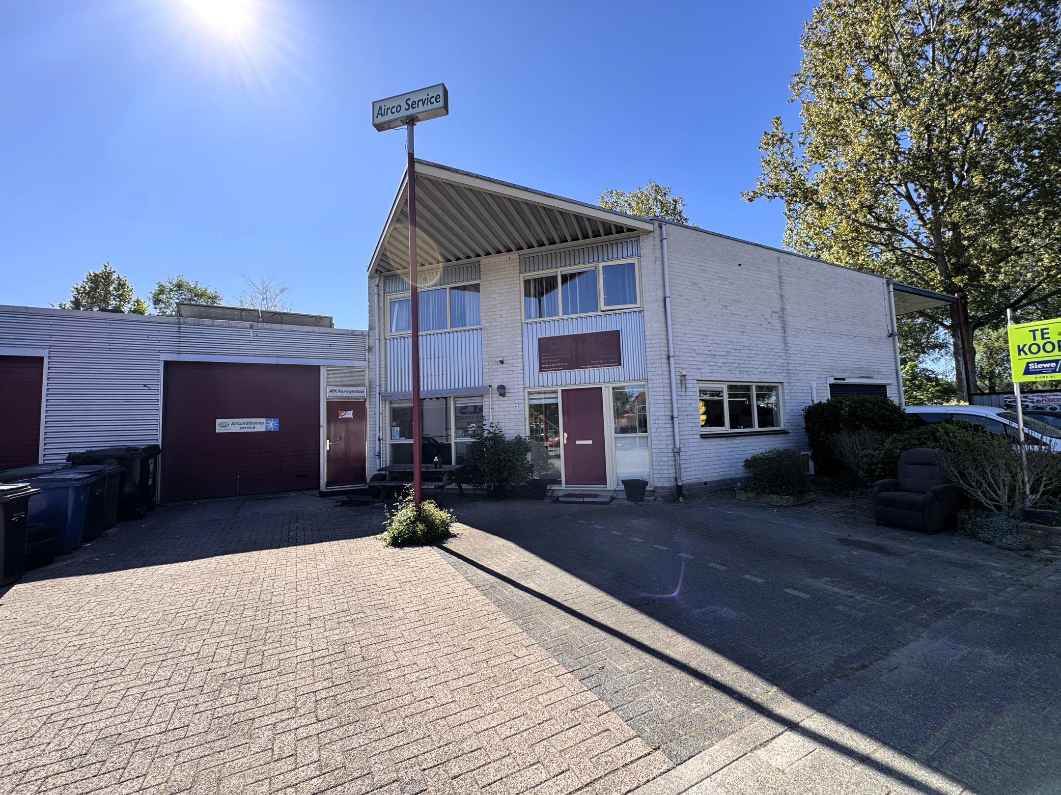 Foto van Walmolenstraat 29, Almere