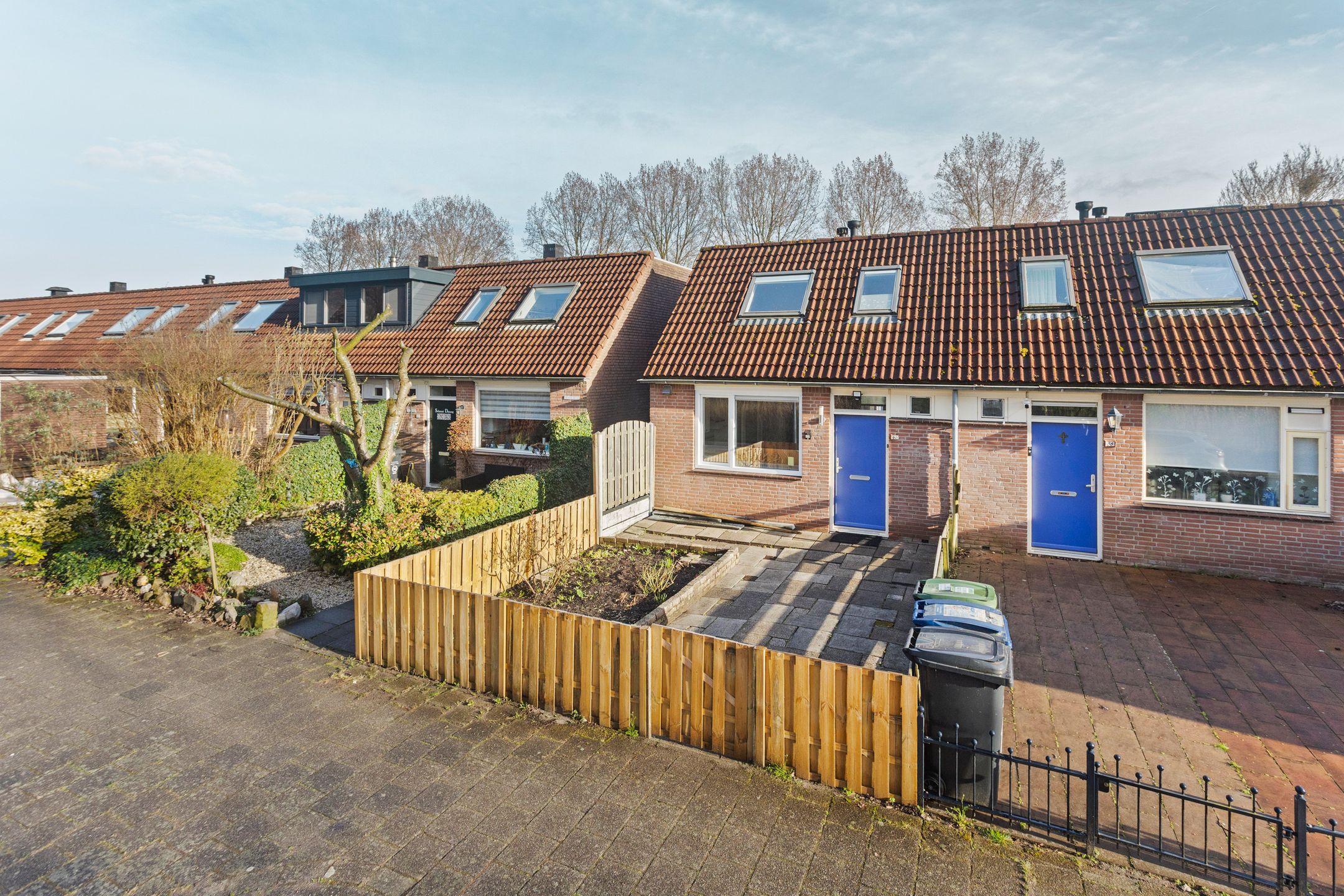 Foto van Walmolenstraat 60, Almere