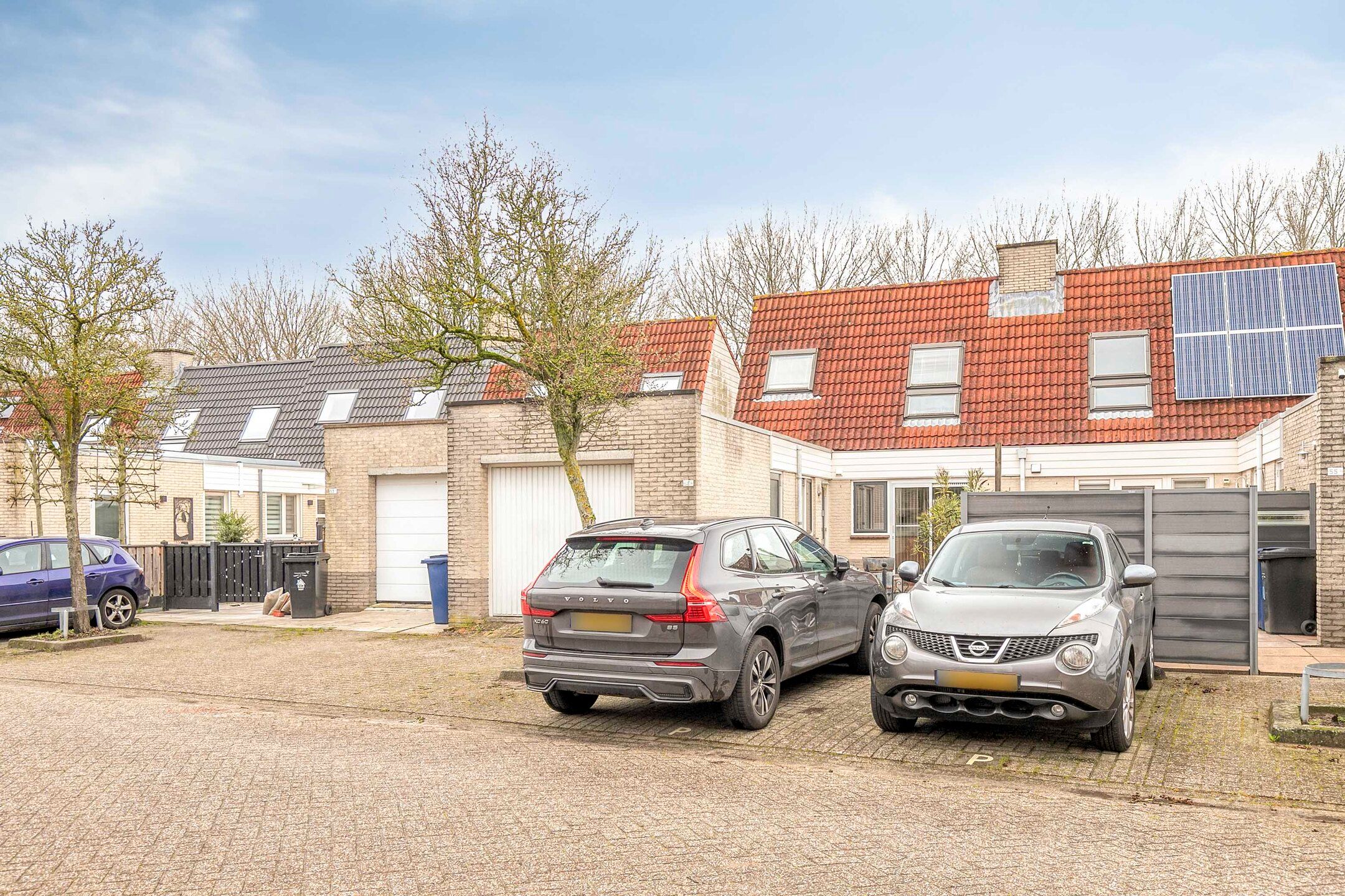 Foto van Stellingmolenstraat 55A, Almere
