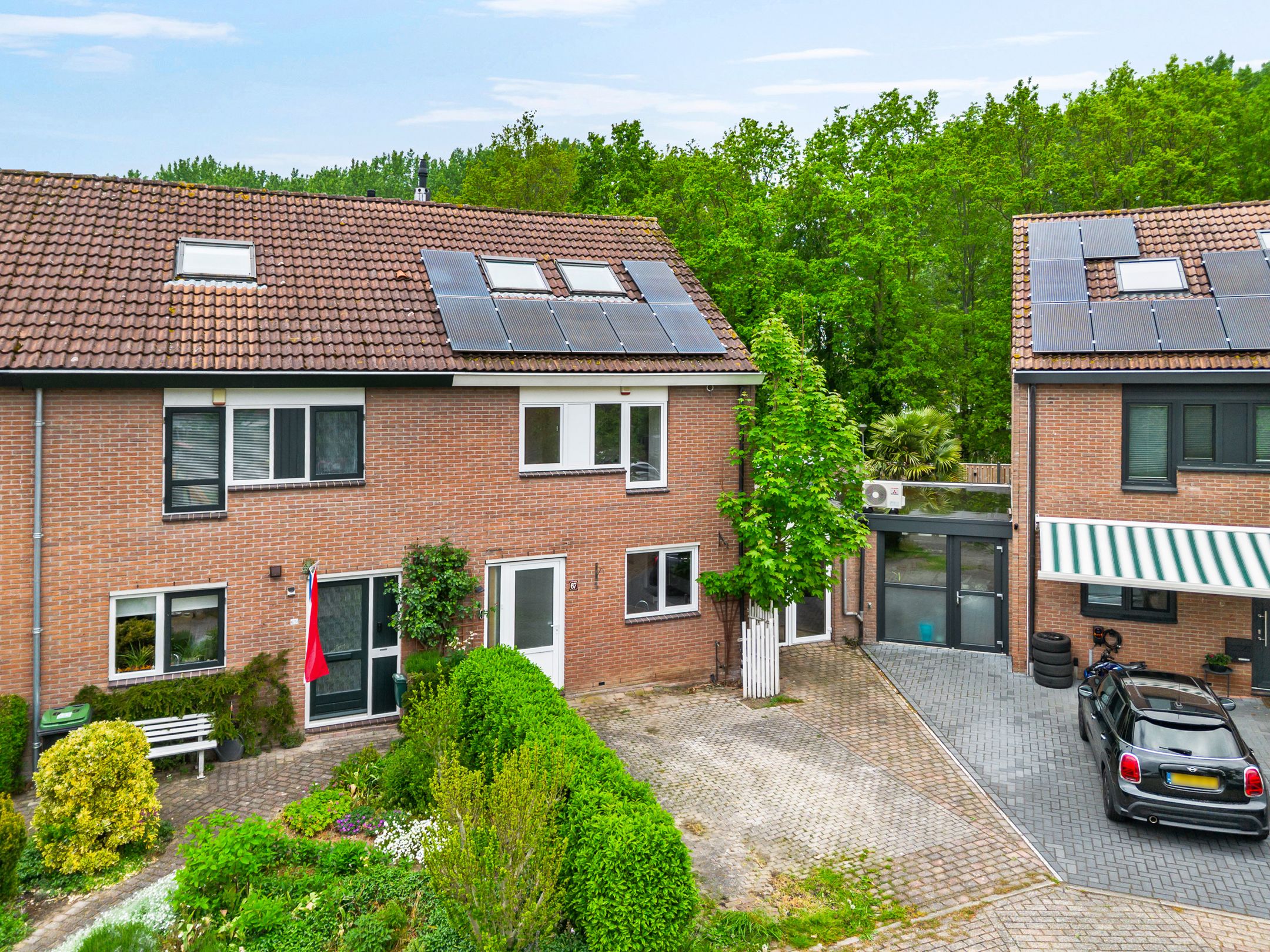 Foto van Stellingmolenstraat 67, Almere