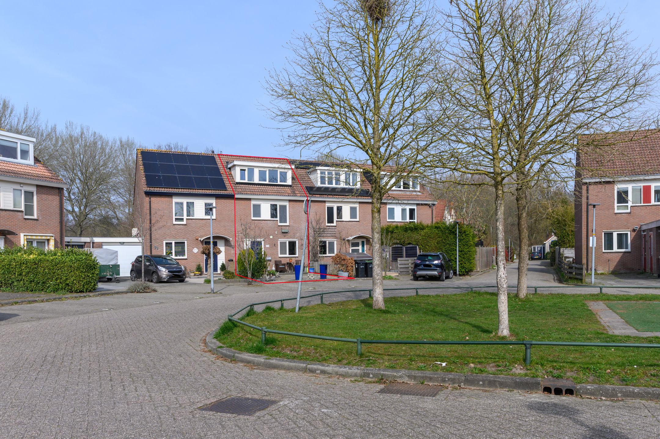 Foto van Stellingmolenstraat 79, Almere