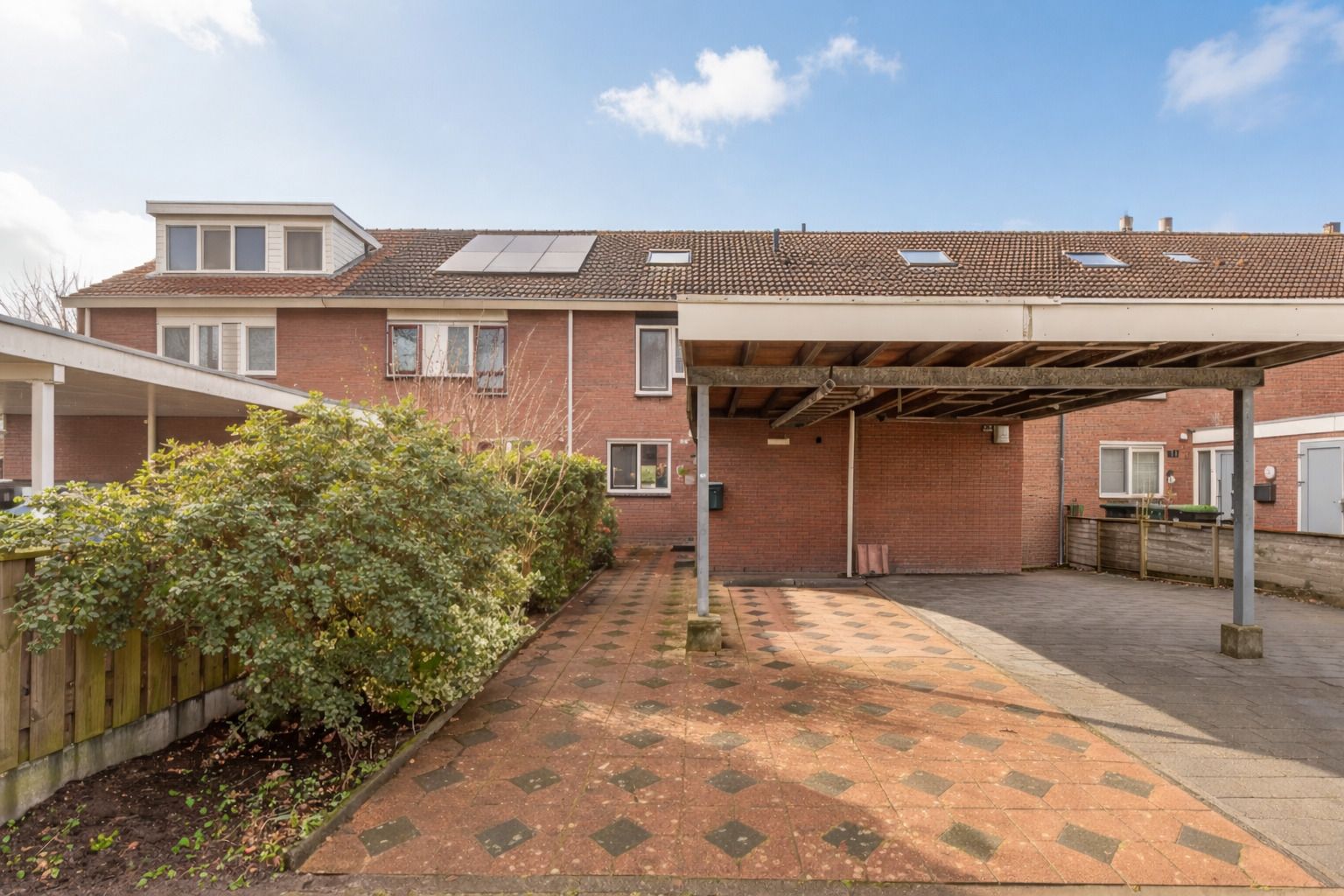 Foto van Petmolenstraat 17, Almere