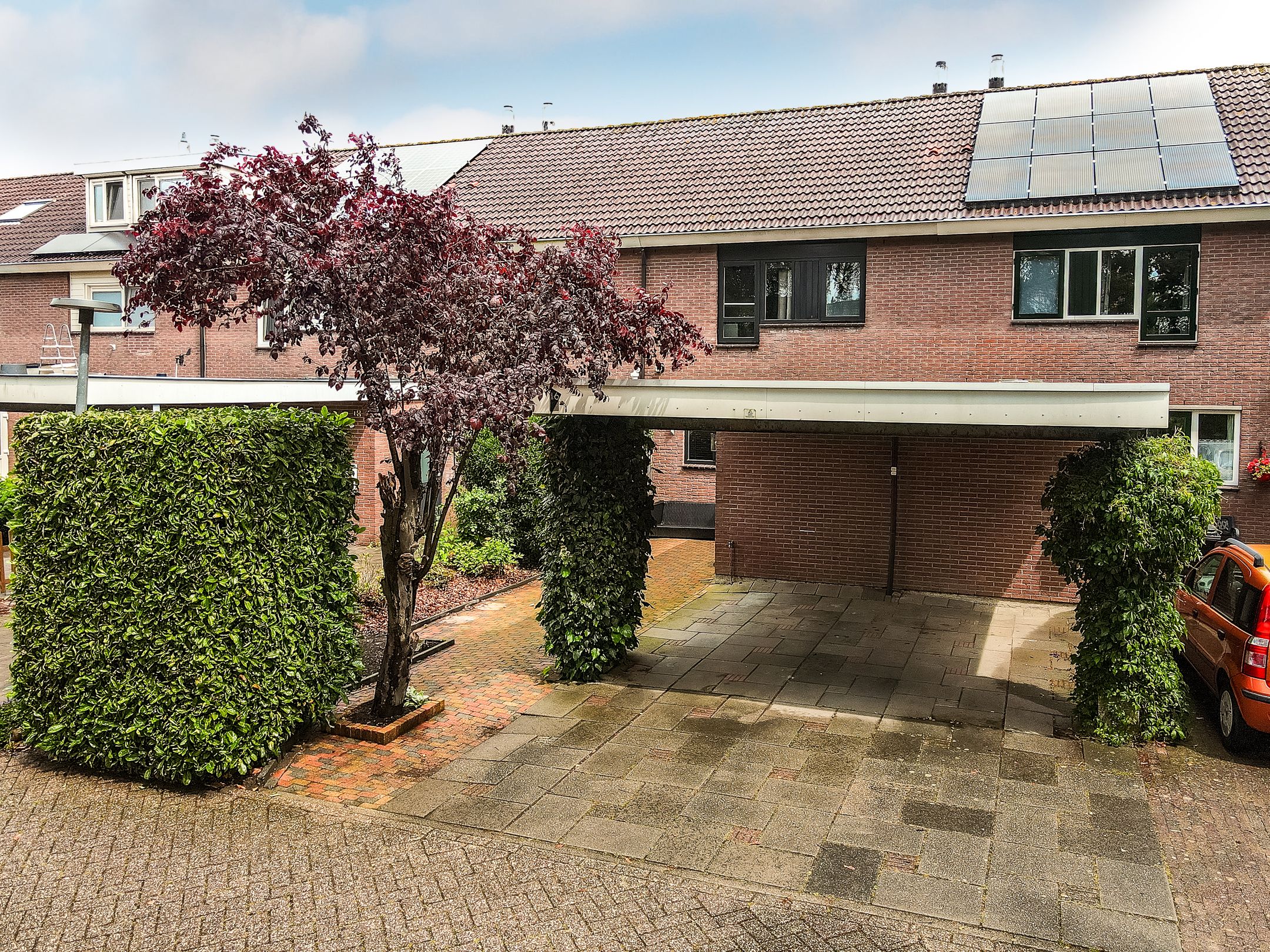 Foto van Petmolenstraat 16, Almere