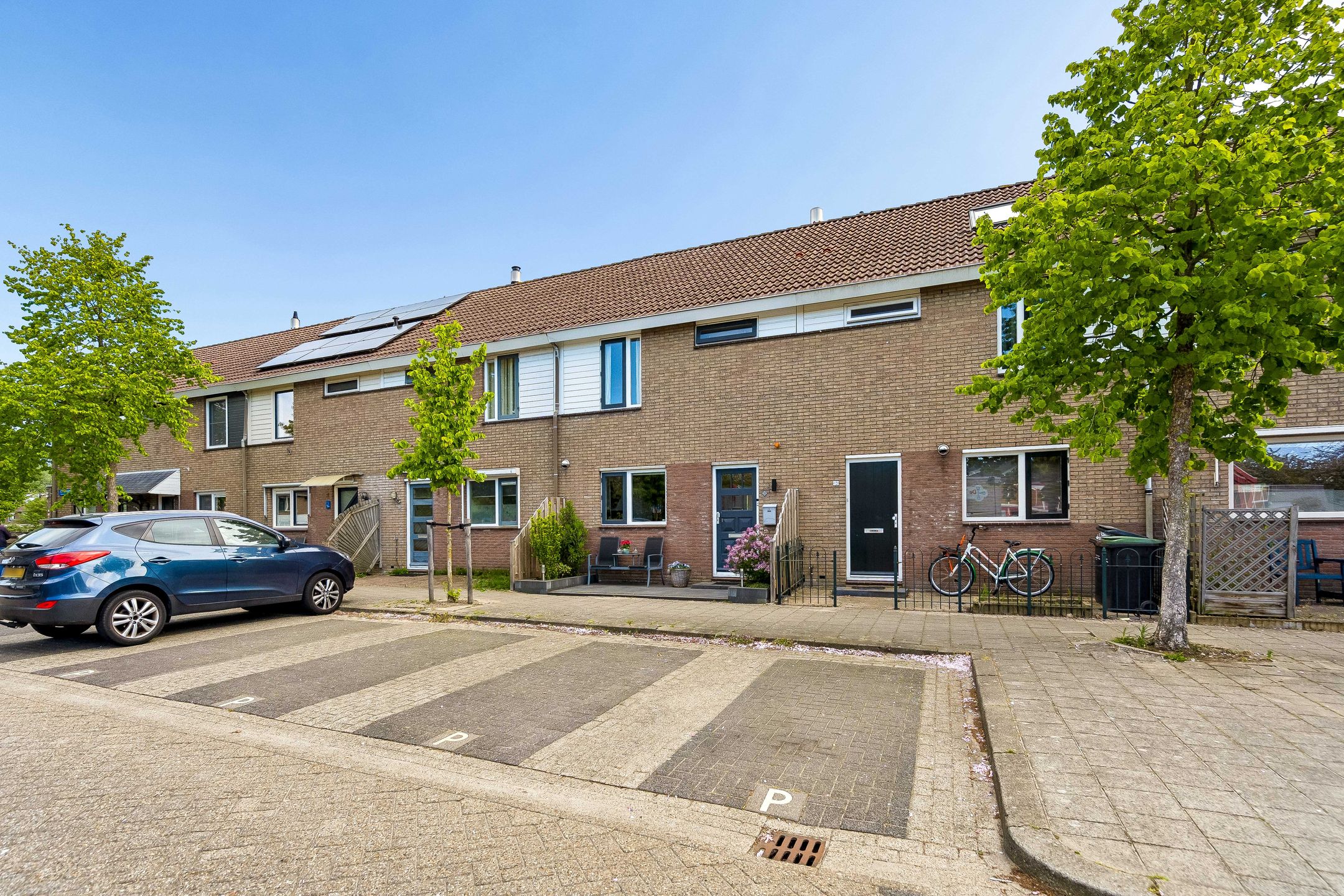 Foto van Buitenkruierstraat 11, Almere
