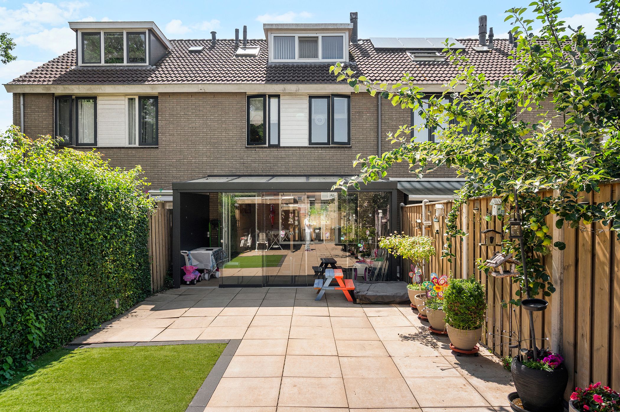 Foto van Buitenkruierstraat 53, Almere