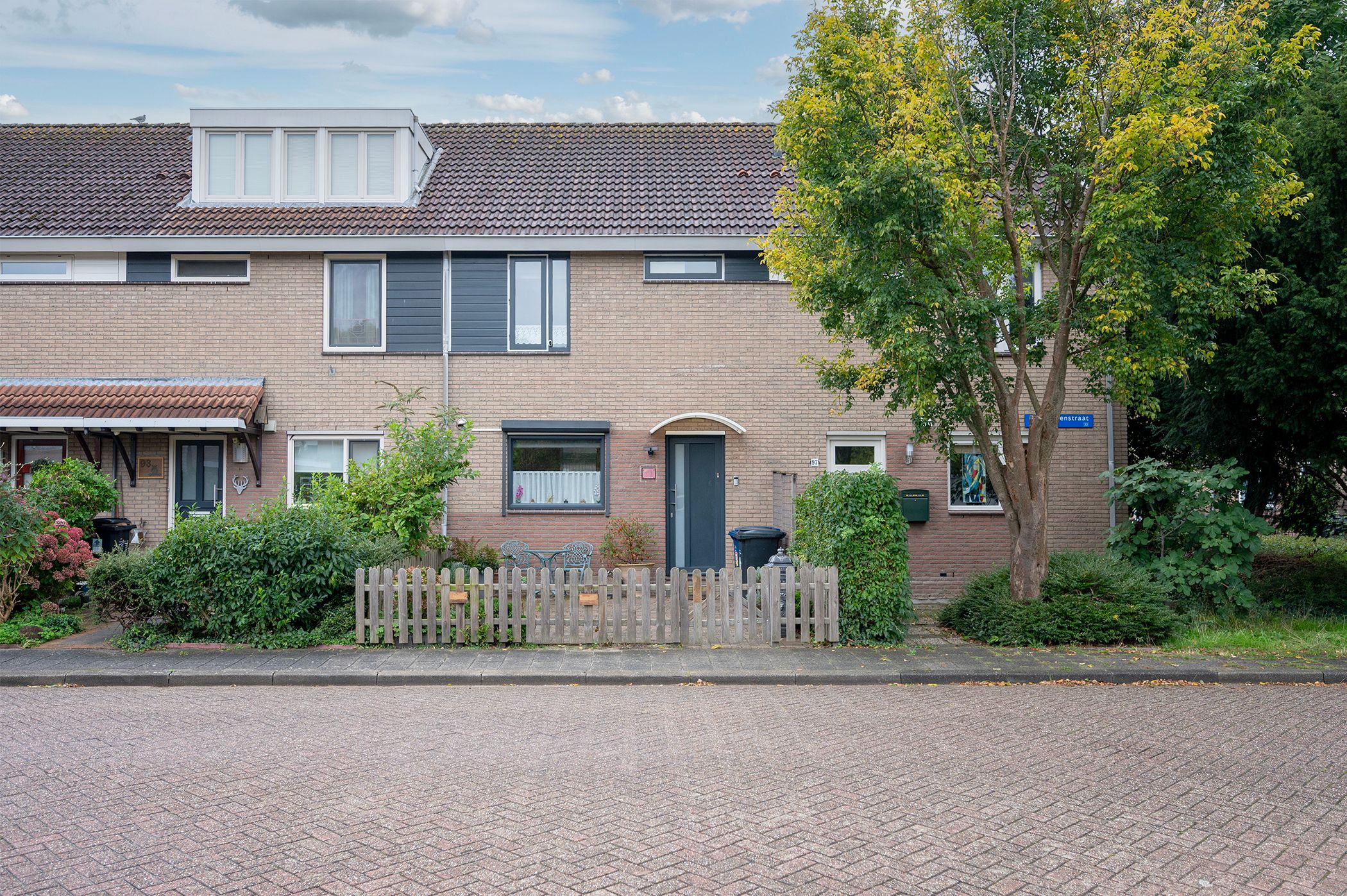 Foto van Strijkmolenstraat 95, Almere