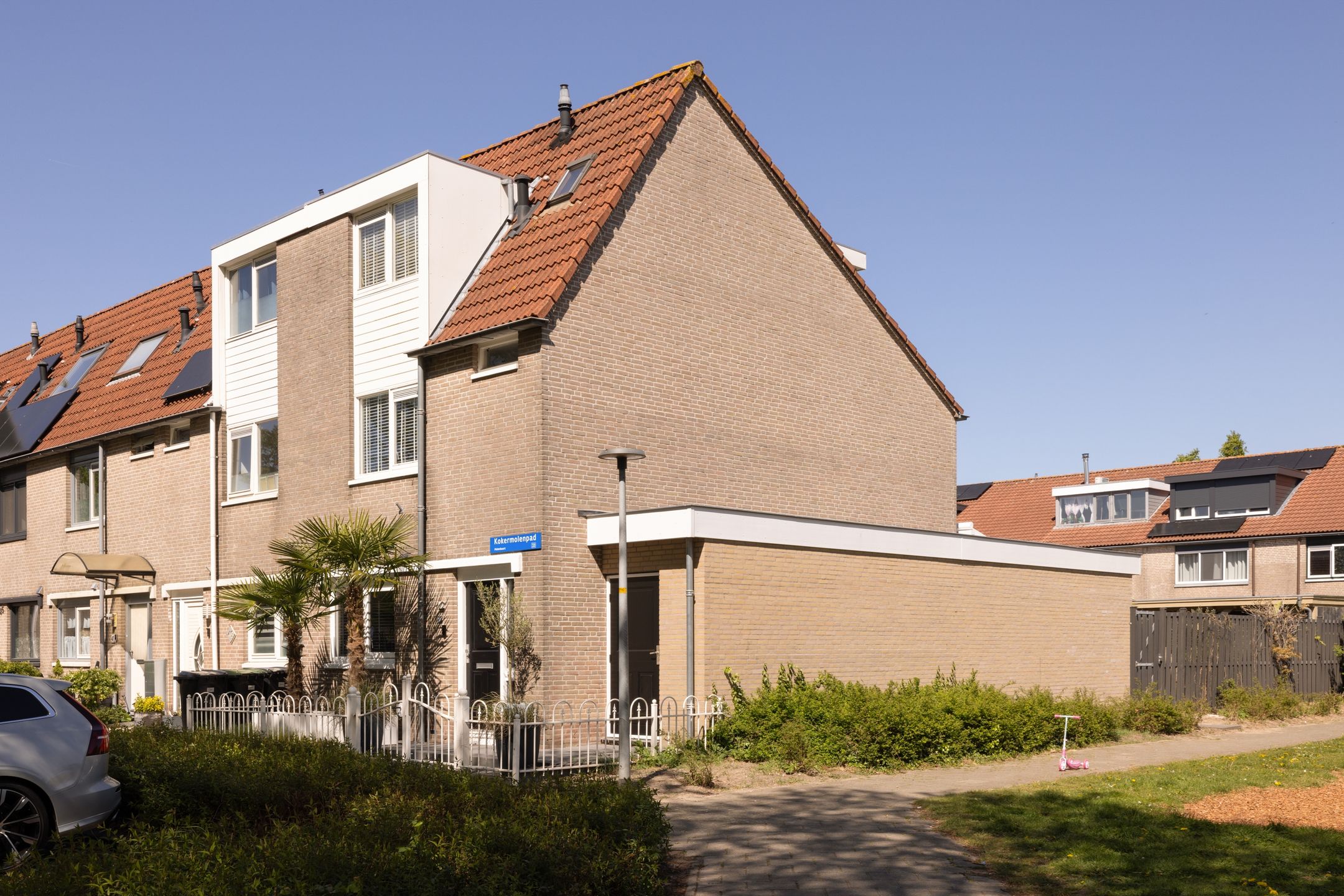 Foto van Kokermolenpad 51, Almere