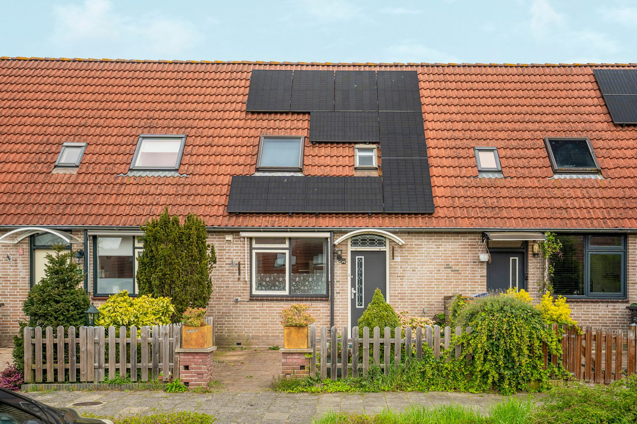 Foto van Wipmolenweg 118, Almere