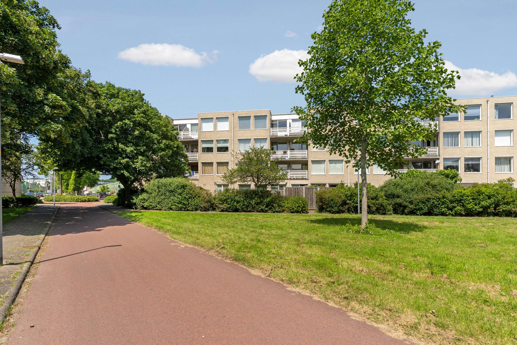 Foto van S. van Ravesteynstraat 74, Almere