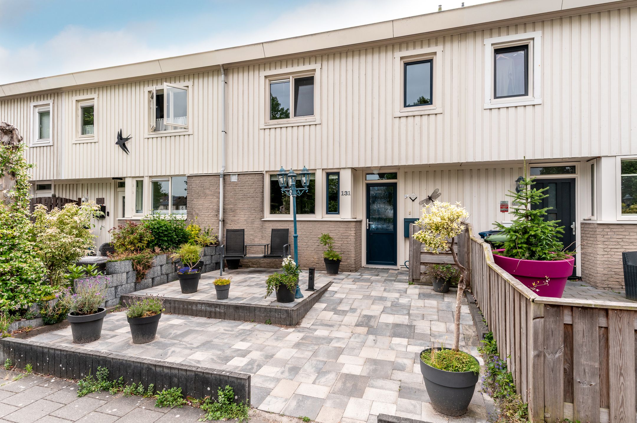 Foto van E.F. van den Banweg 131, Almere