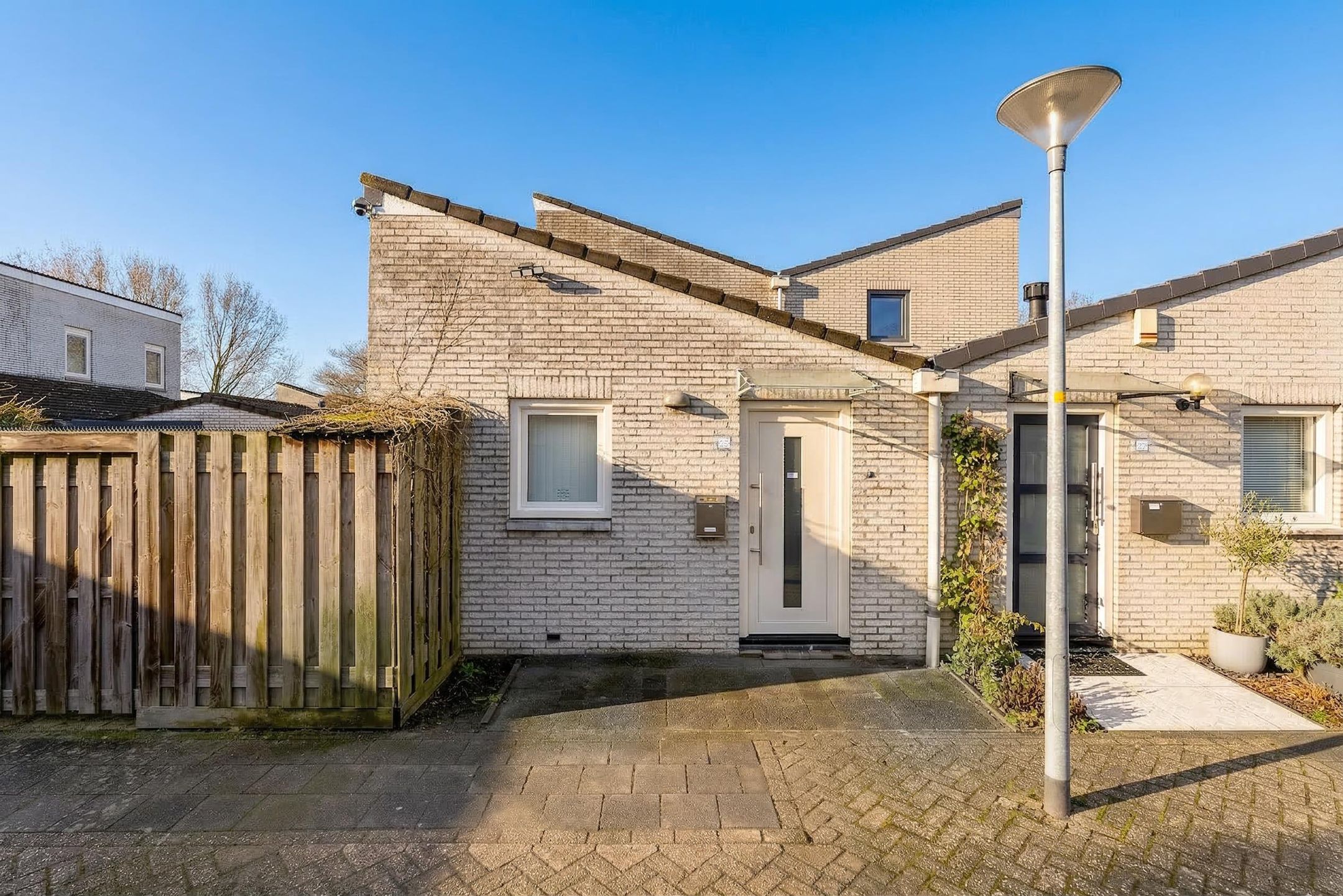 Foto van P. Verhagenstraat 25, Almere