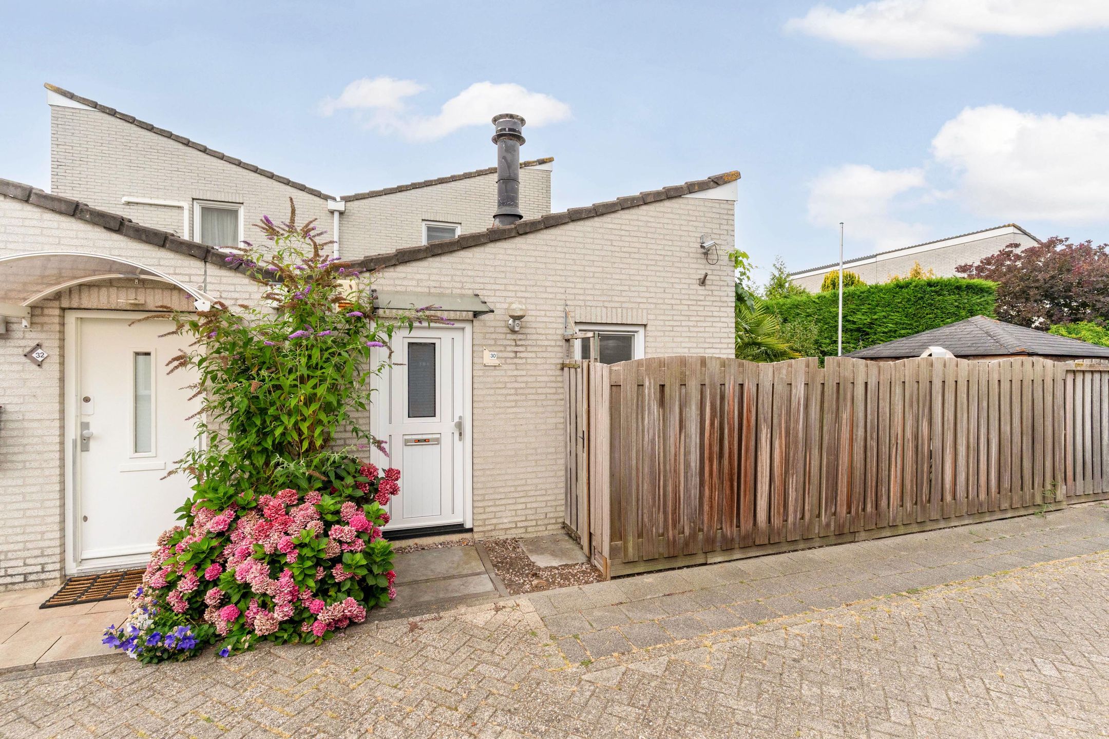 Foto van P. Verhagenstraat 30, Almere