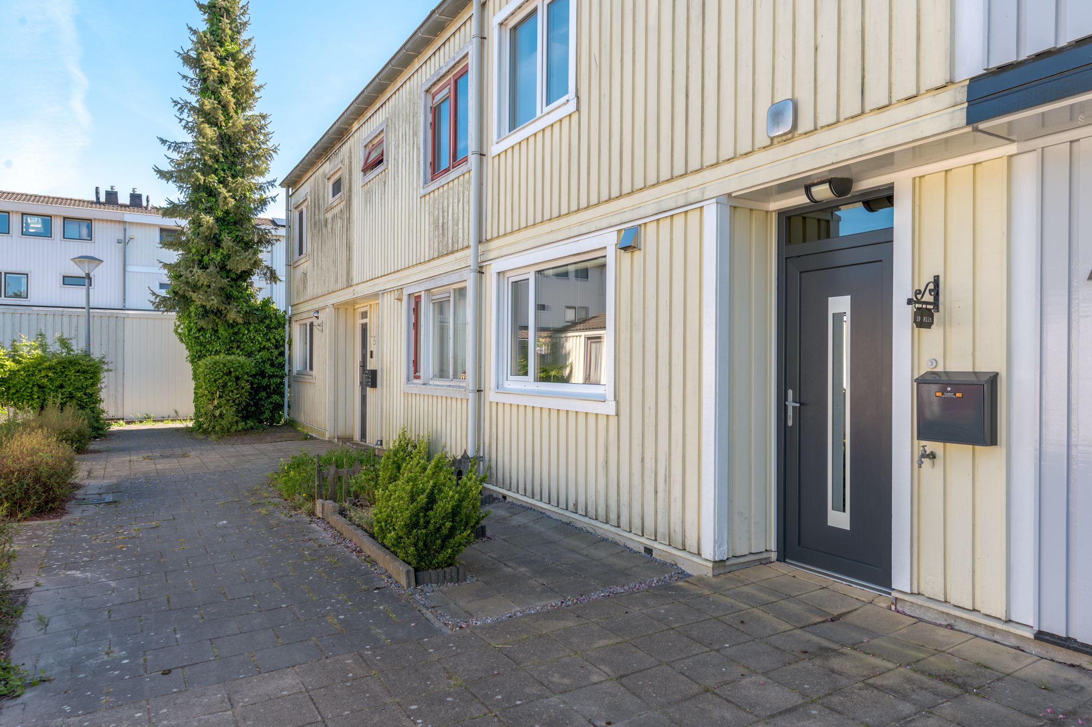 Foto van S. van Ravesteynstraat 19, Almere