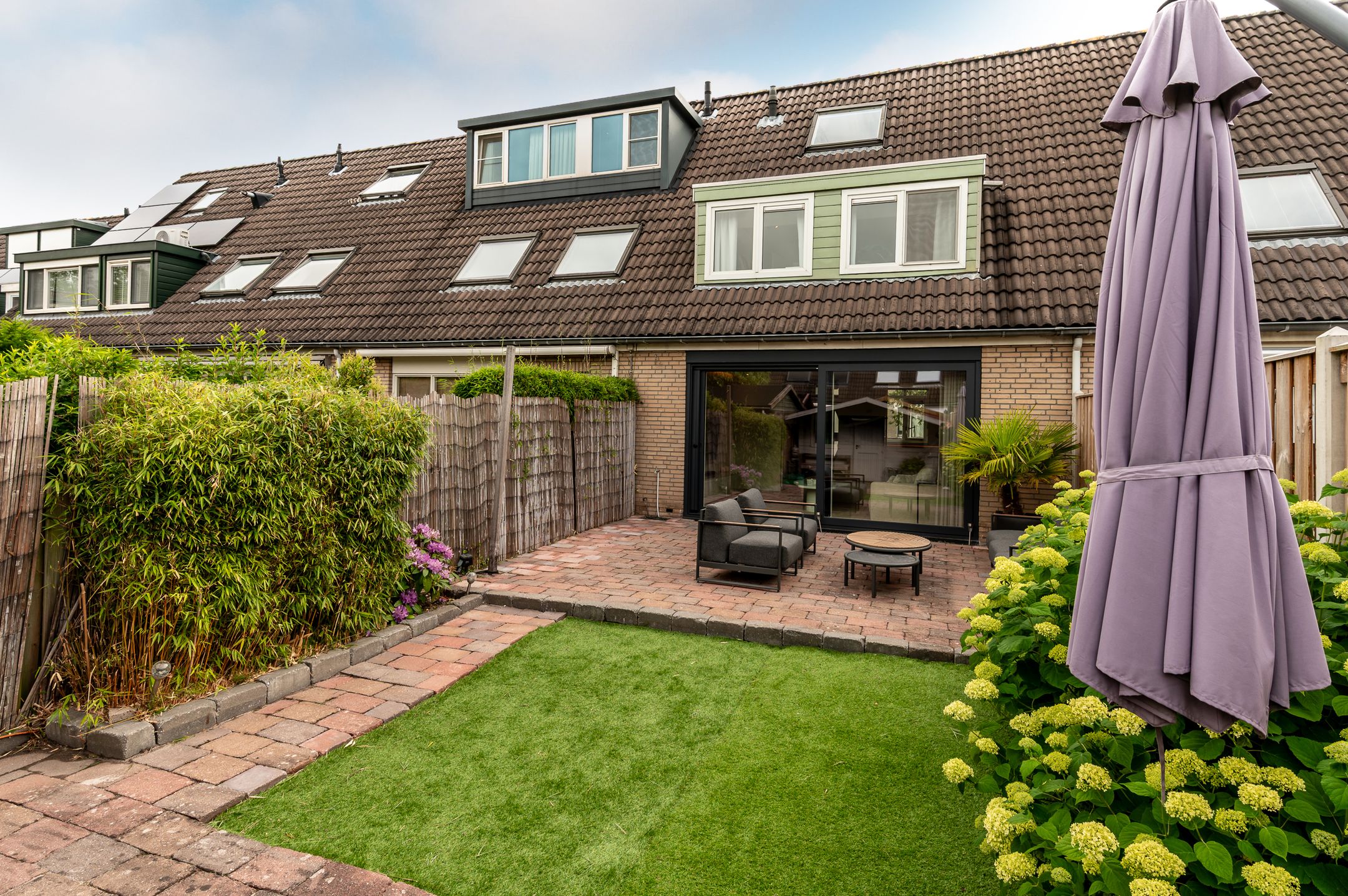 Foto van D. Hudigstraat 43, Almere