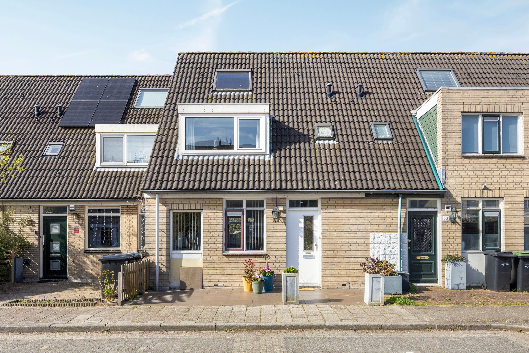 Foto van D. Hudigstraat 51, Almere