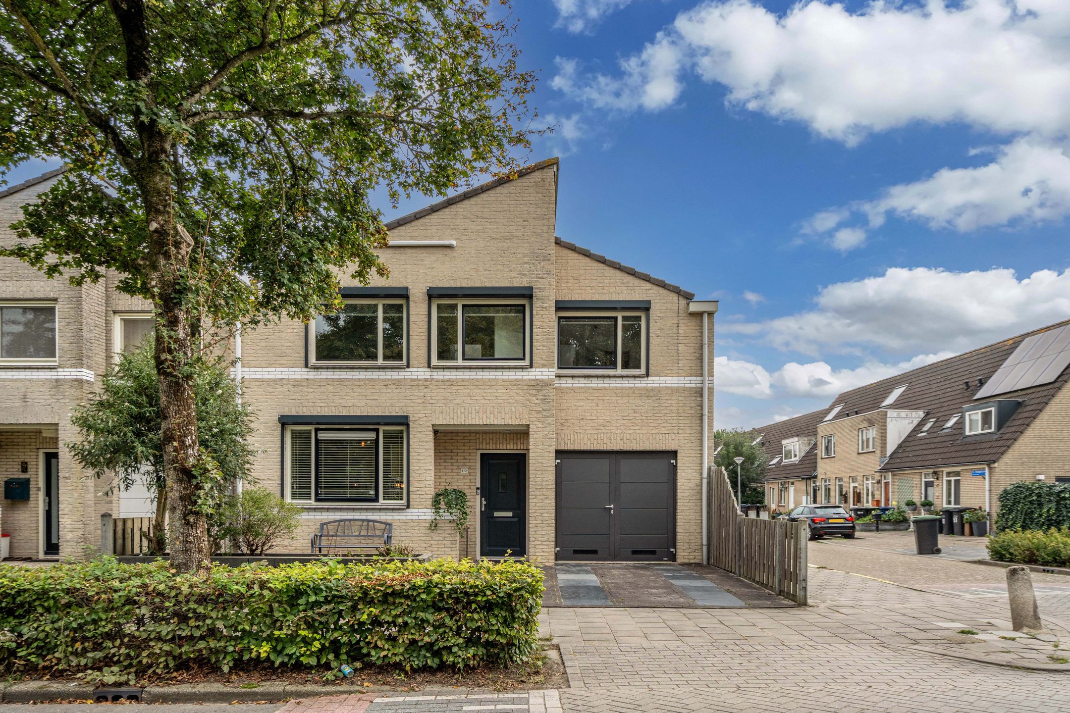 Foto van G.T. Rietveldstraat 112, Almere